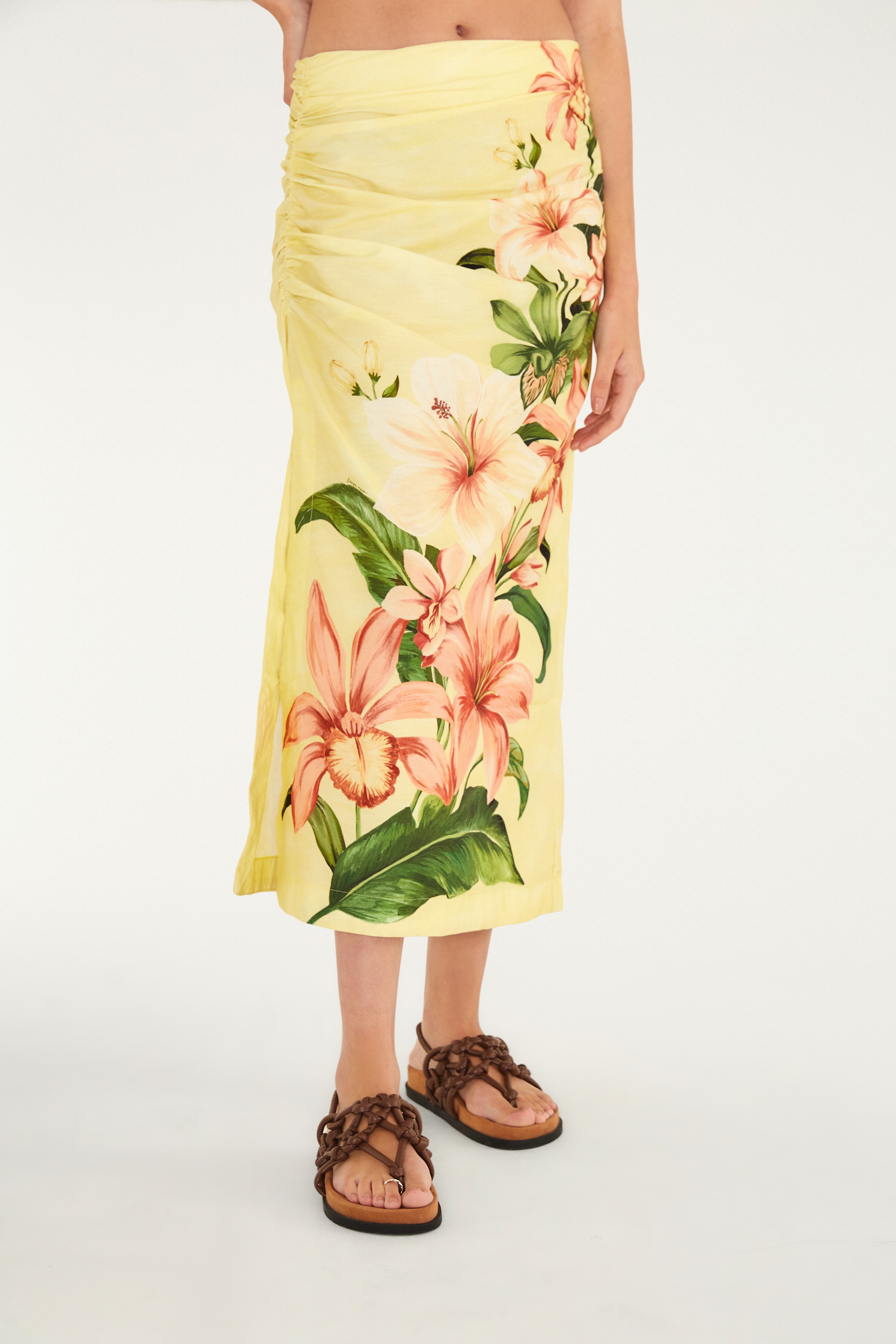 Saia Floribel