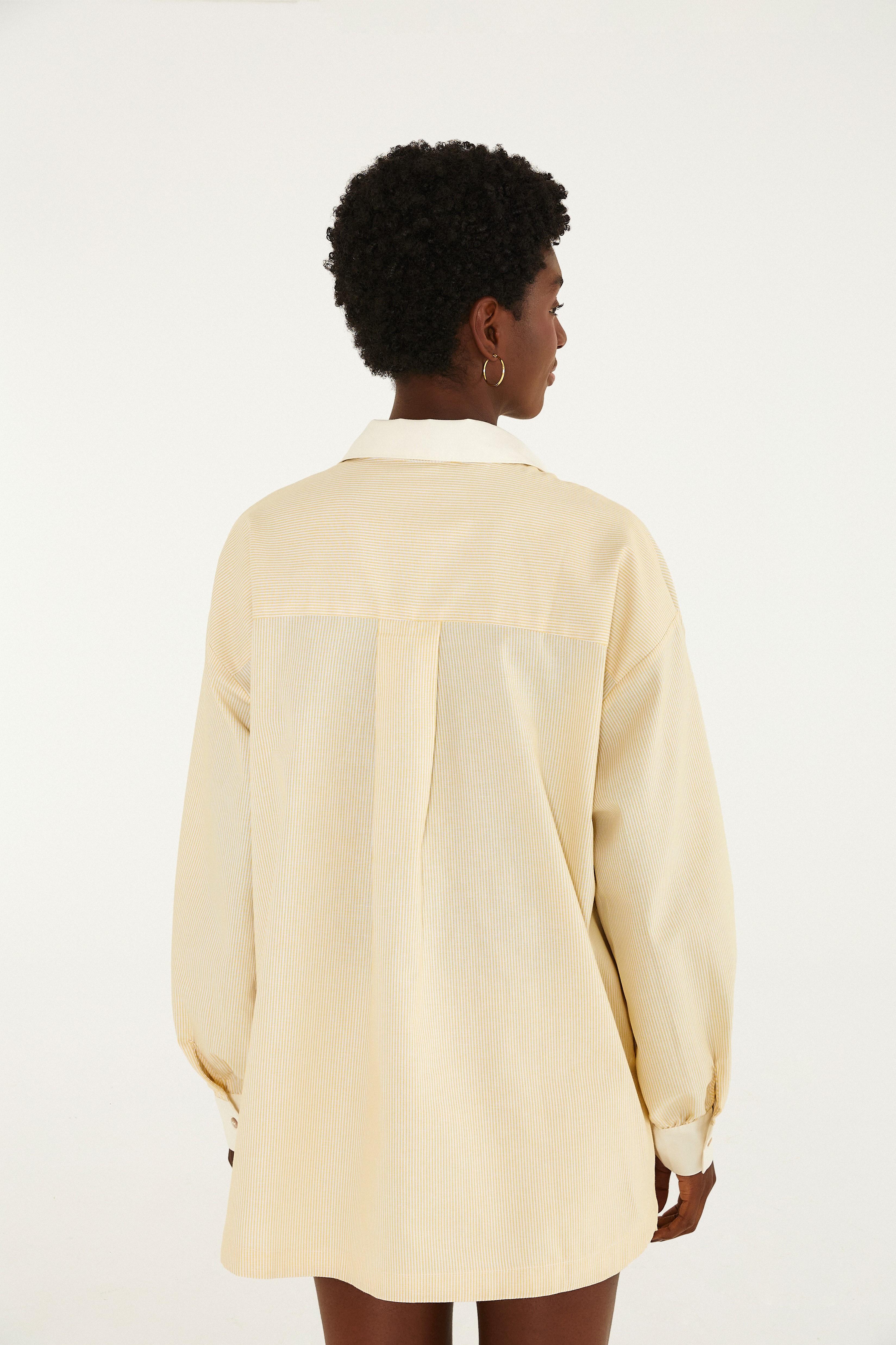 Camisa Listra Alexia