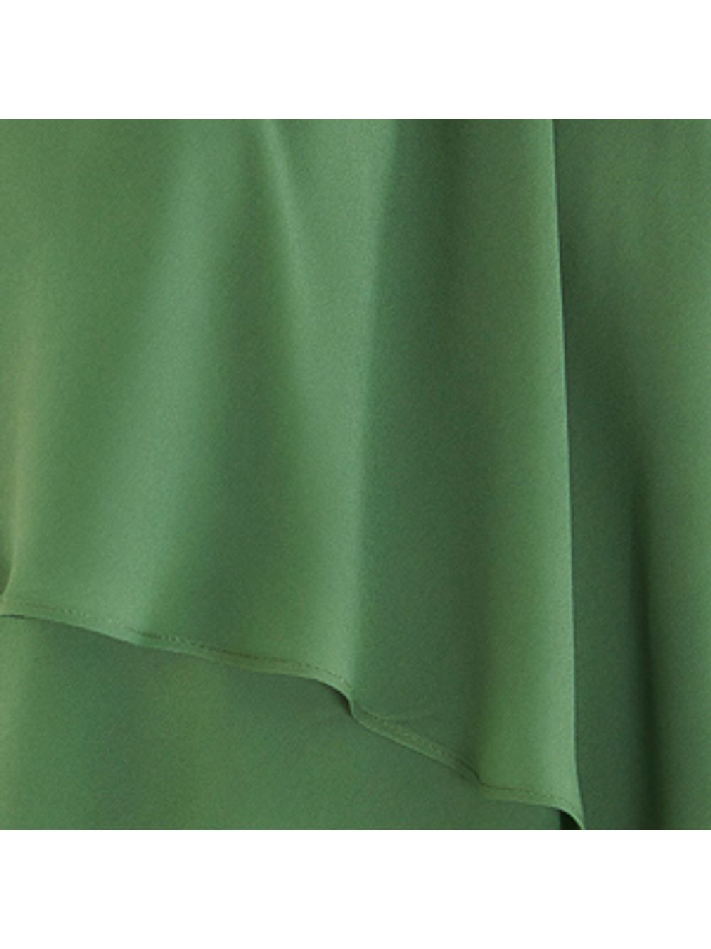 Farm — Vestido Curto Camadas