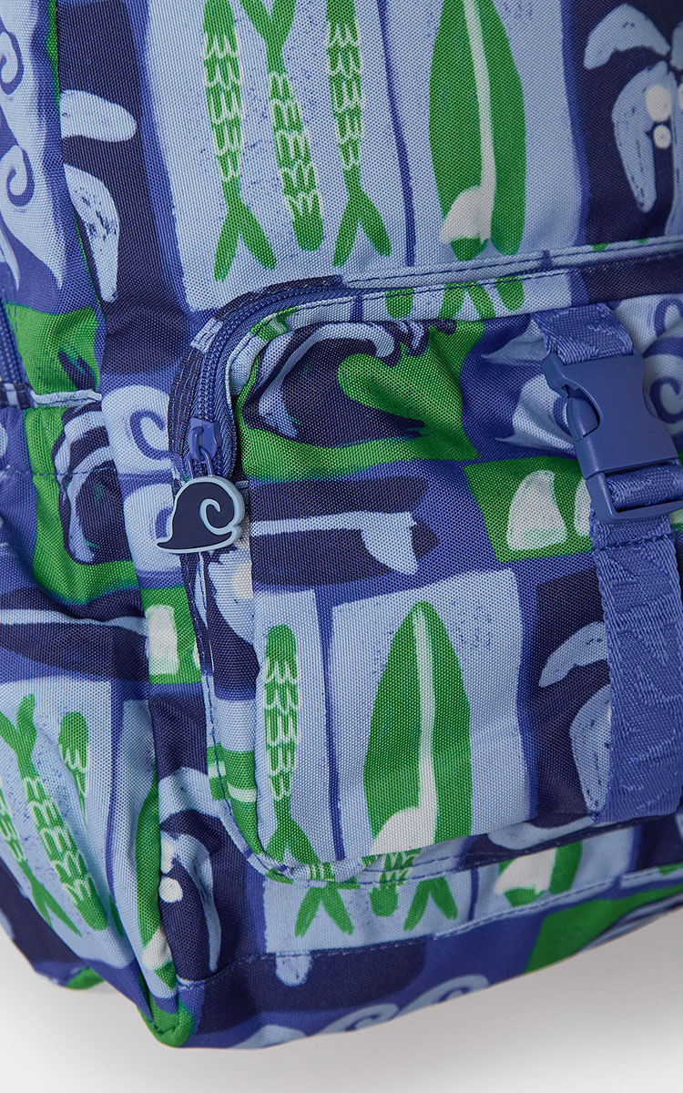 Mochila Playa