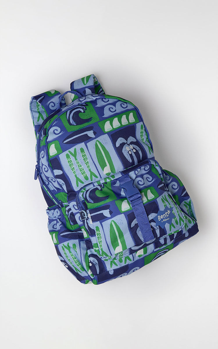Mochila Playa