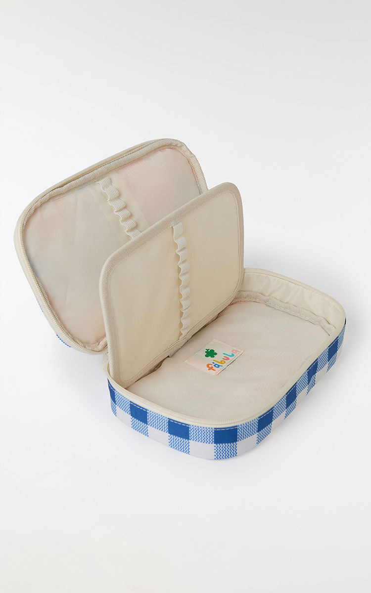 Estojo Box Frozão