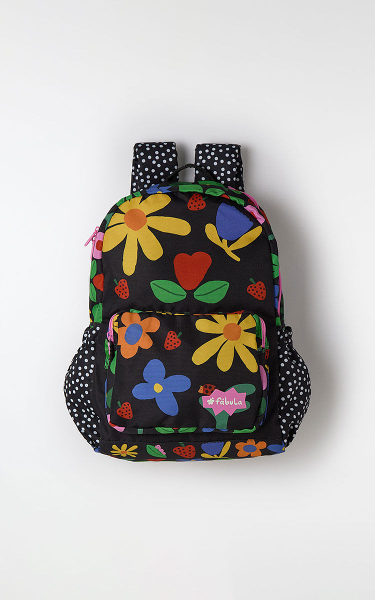 Mochila Jardinzin