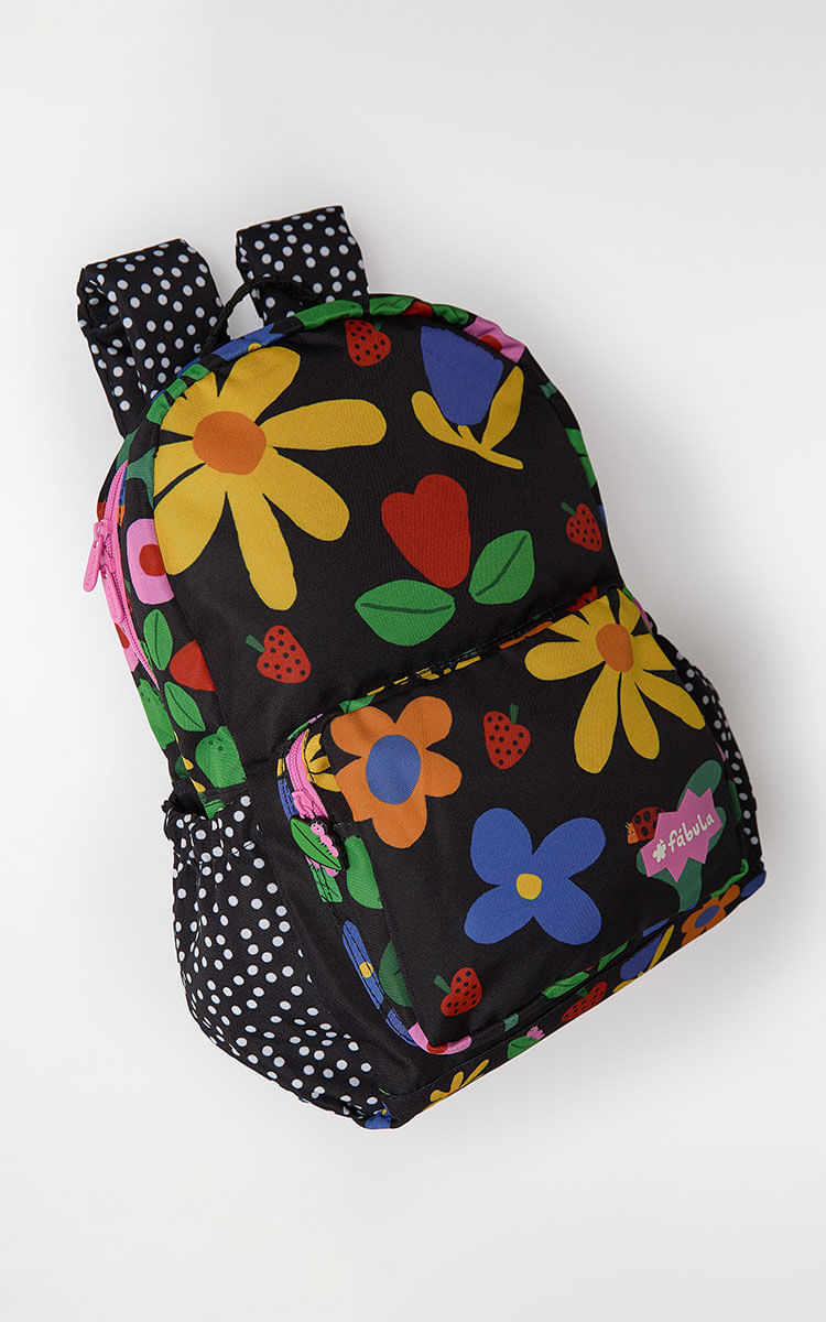 Mochila Jardinzin