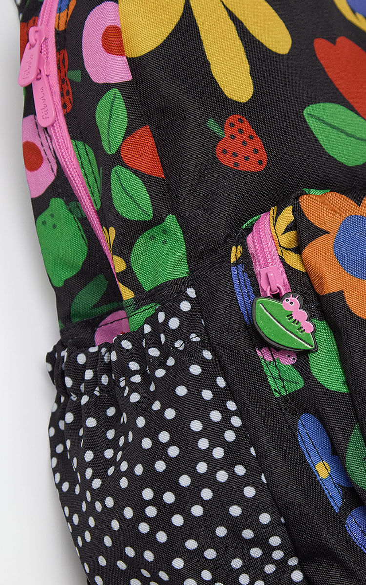 Mochila Jardinzin