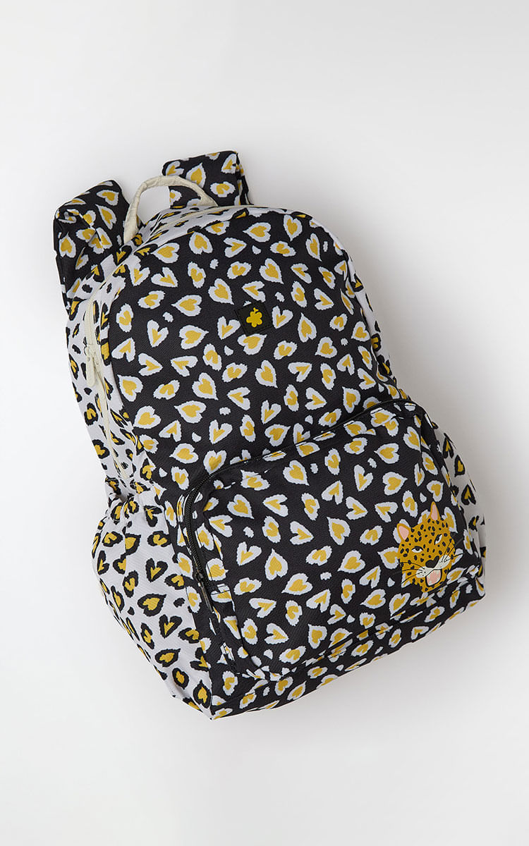 Mochila Carinhonça
