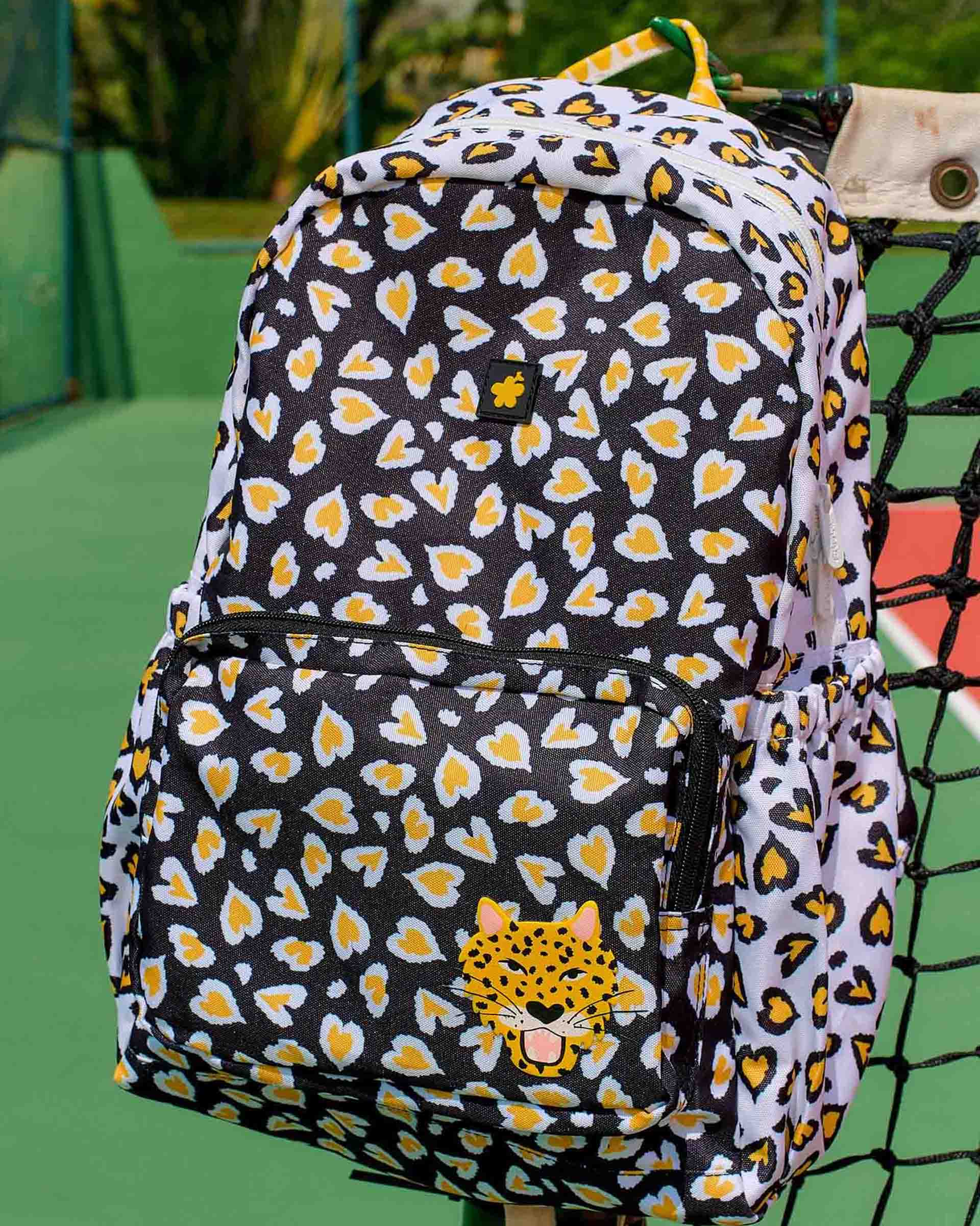 Mochila Carinhonça