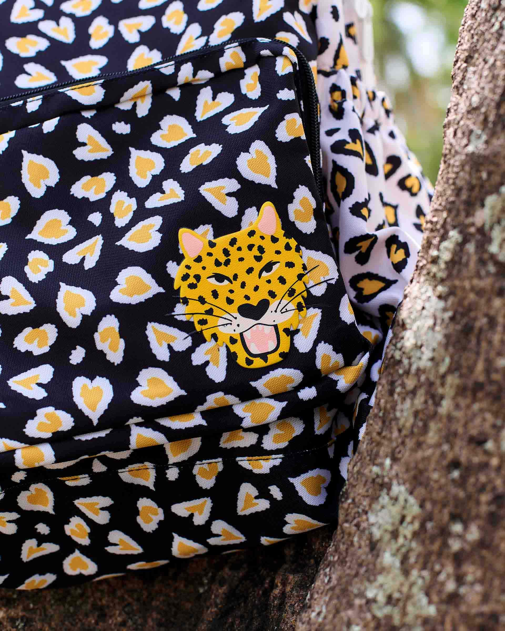 Mochila Carinhonça