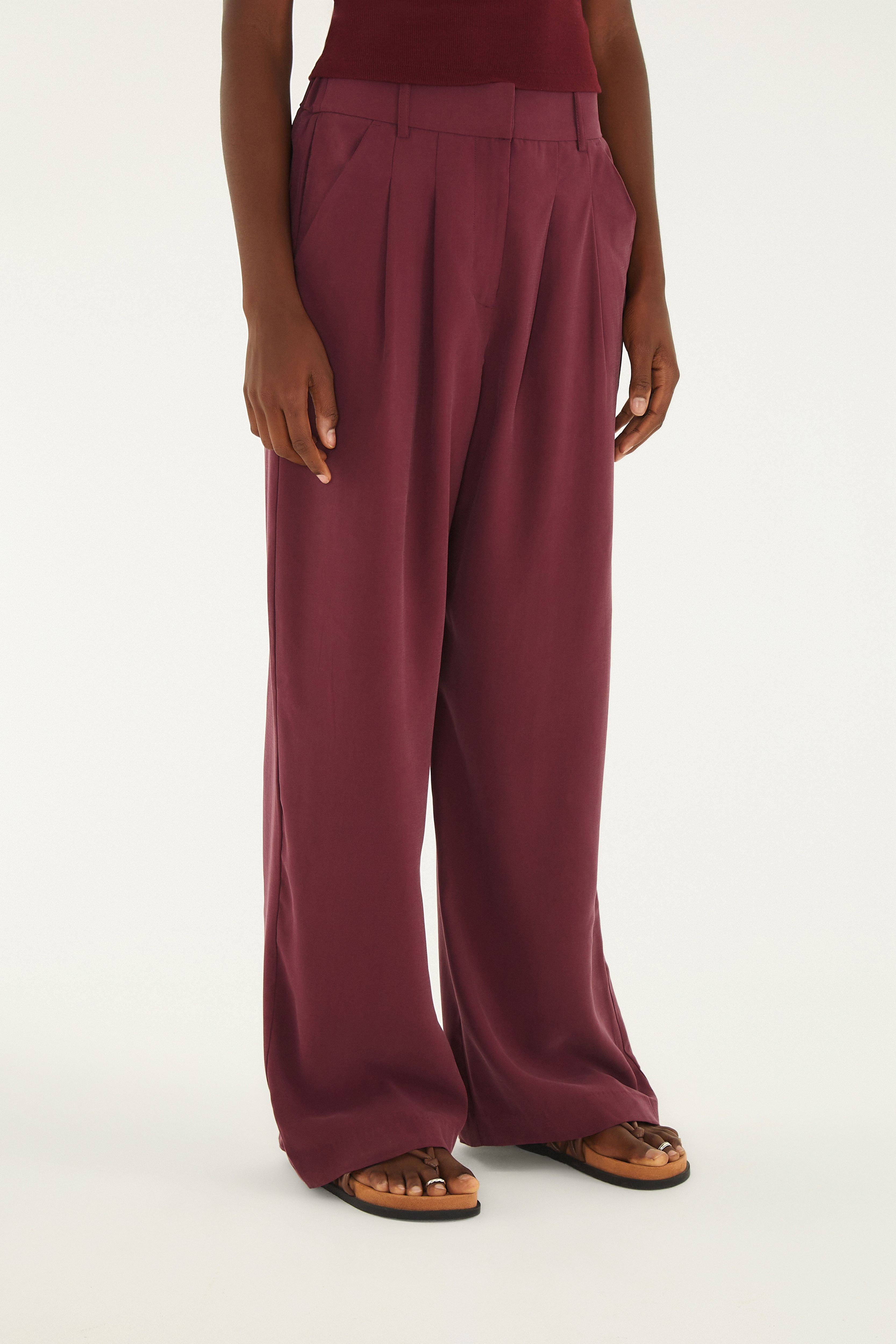 Calça Alfaiataria