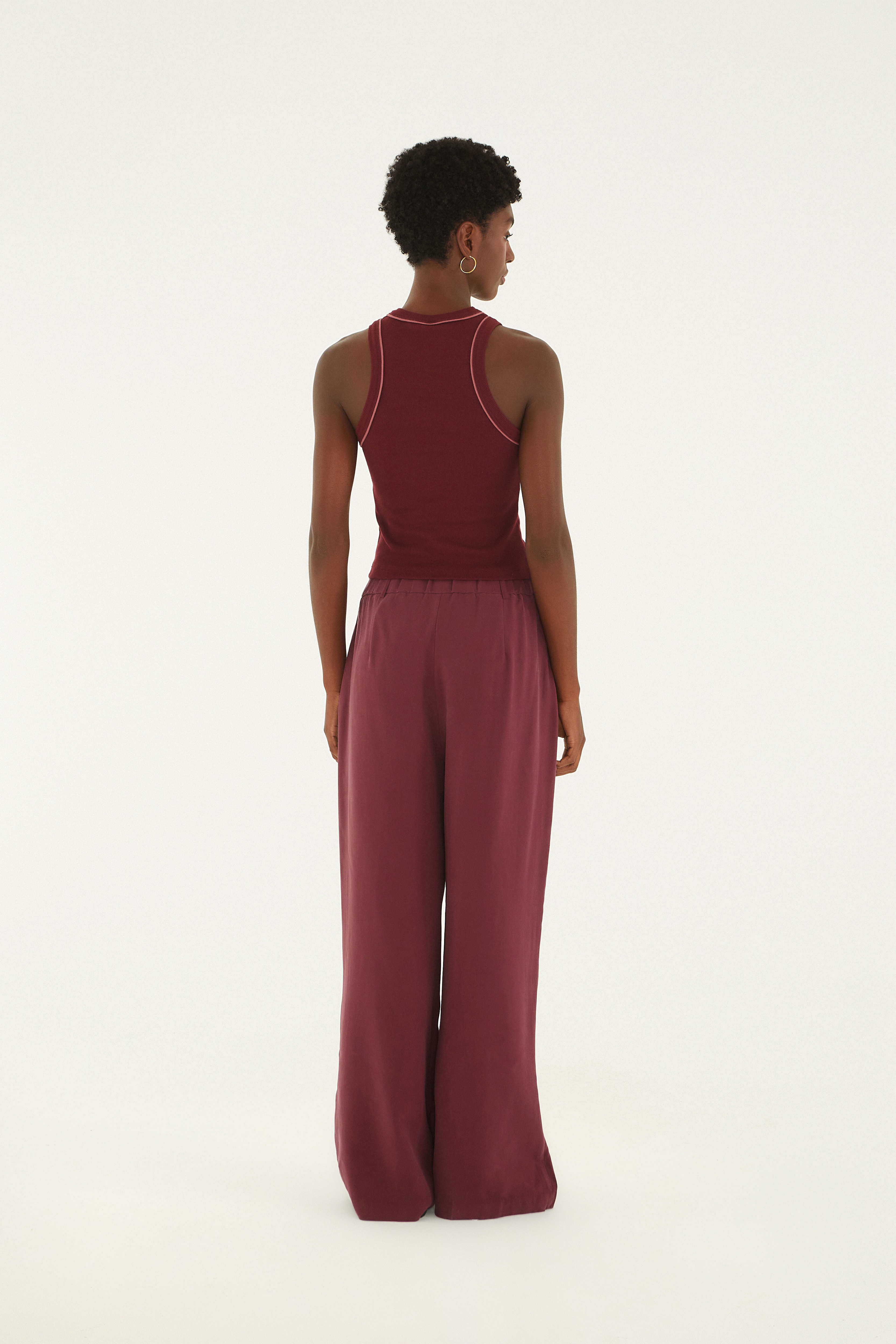 Calça Alfaiataria