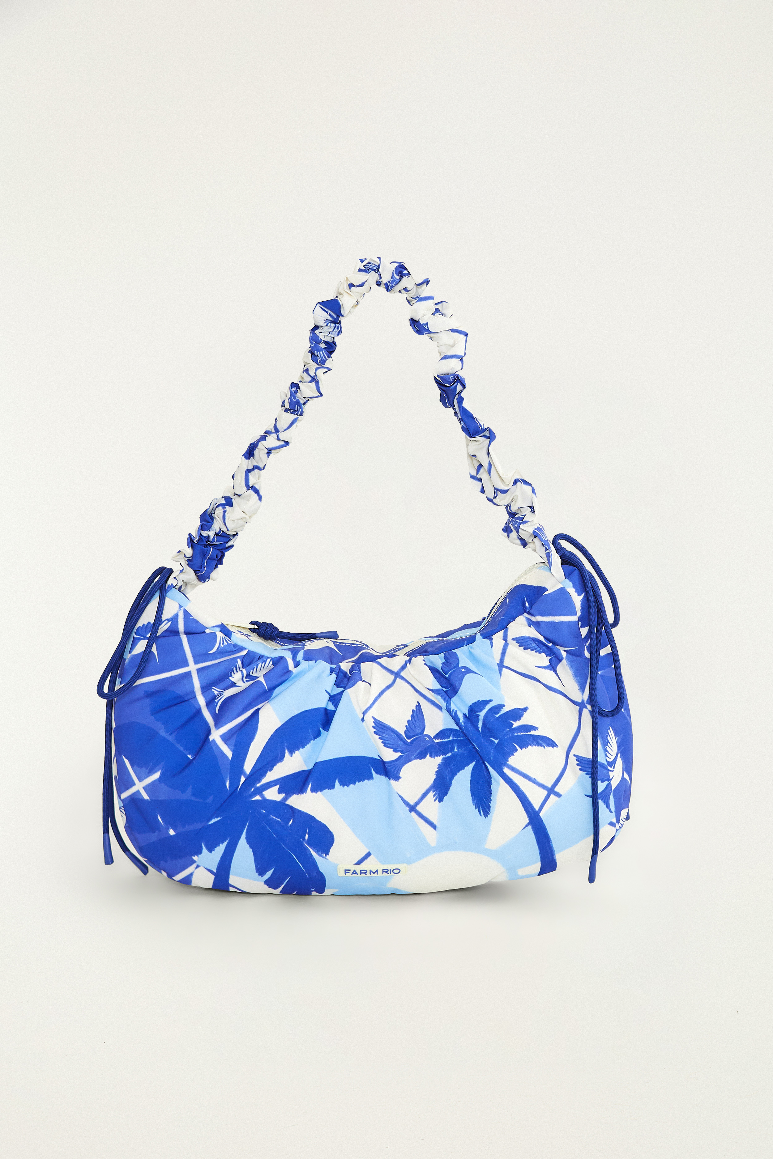 Bolsa Dunas Semana De Arte