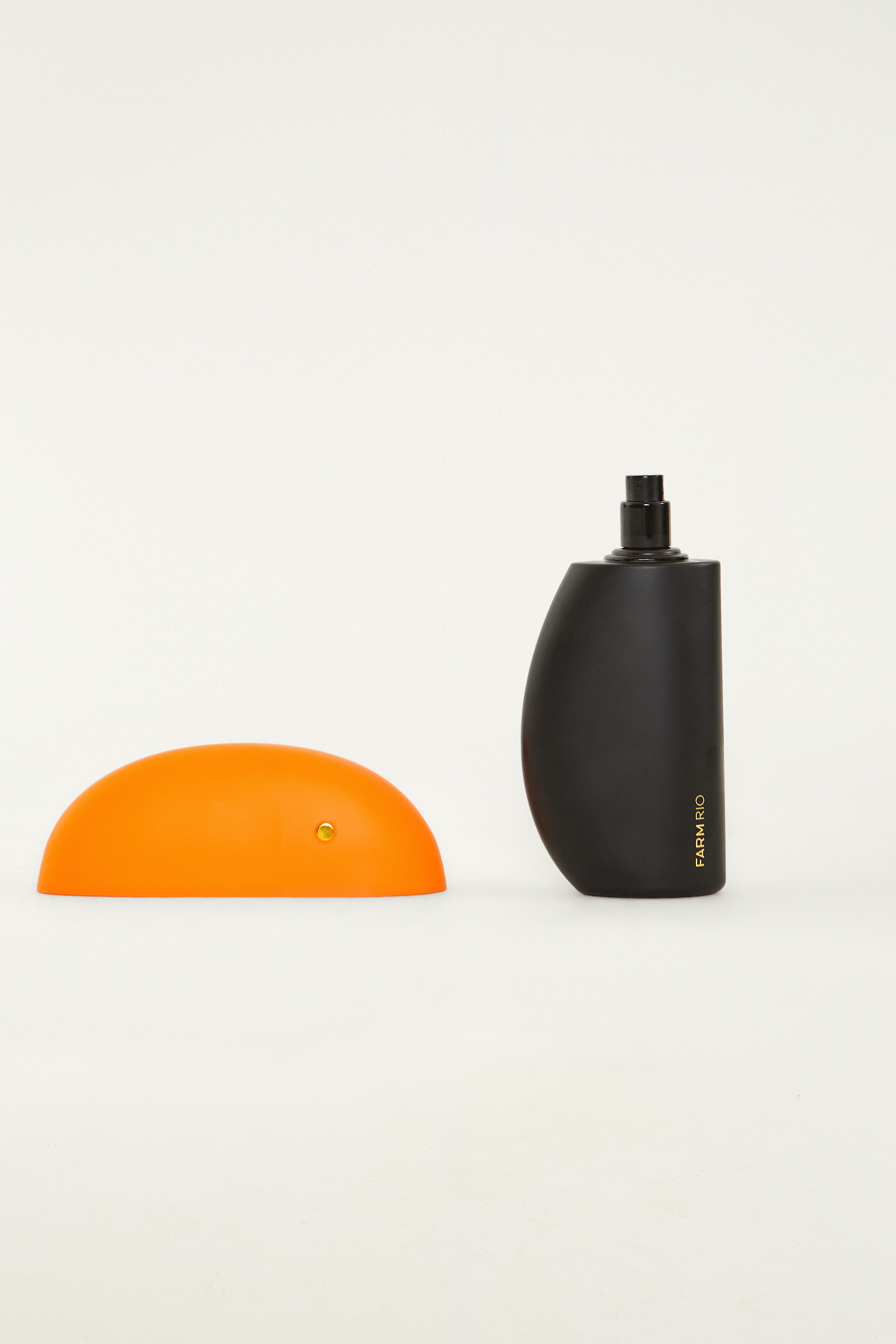 Cheirinho Farm Tucano Preto