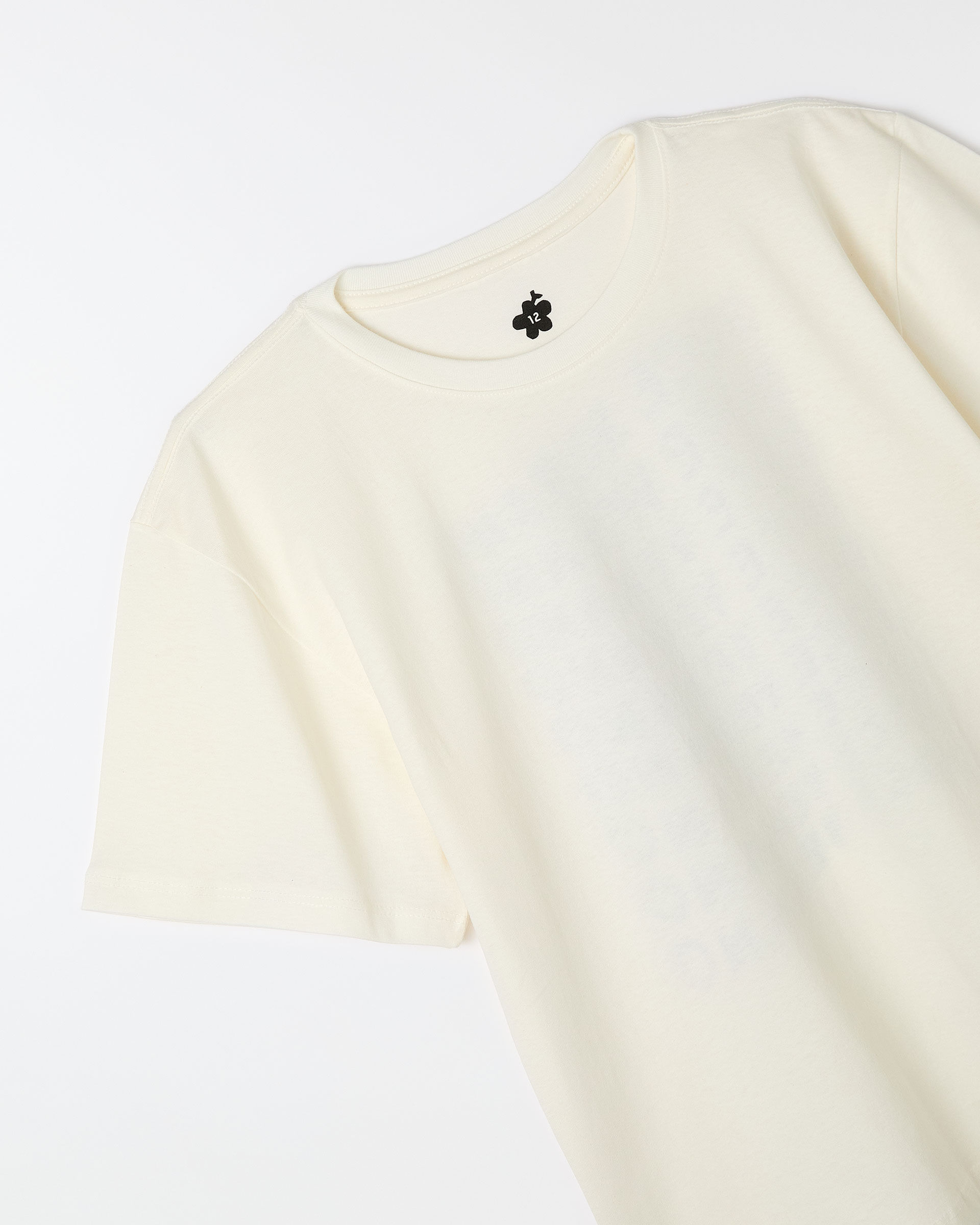 Camiseta Silk Doce Verano