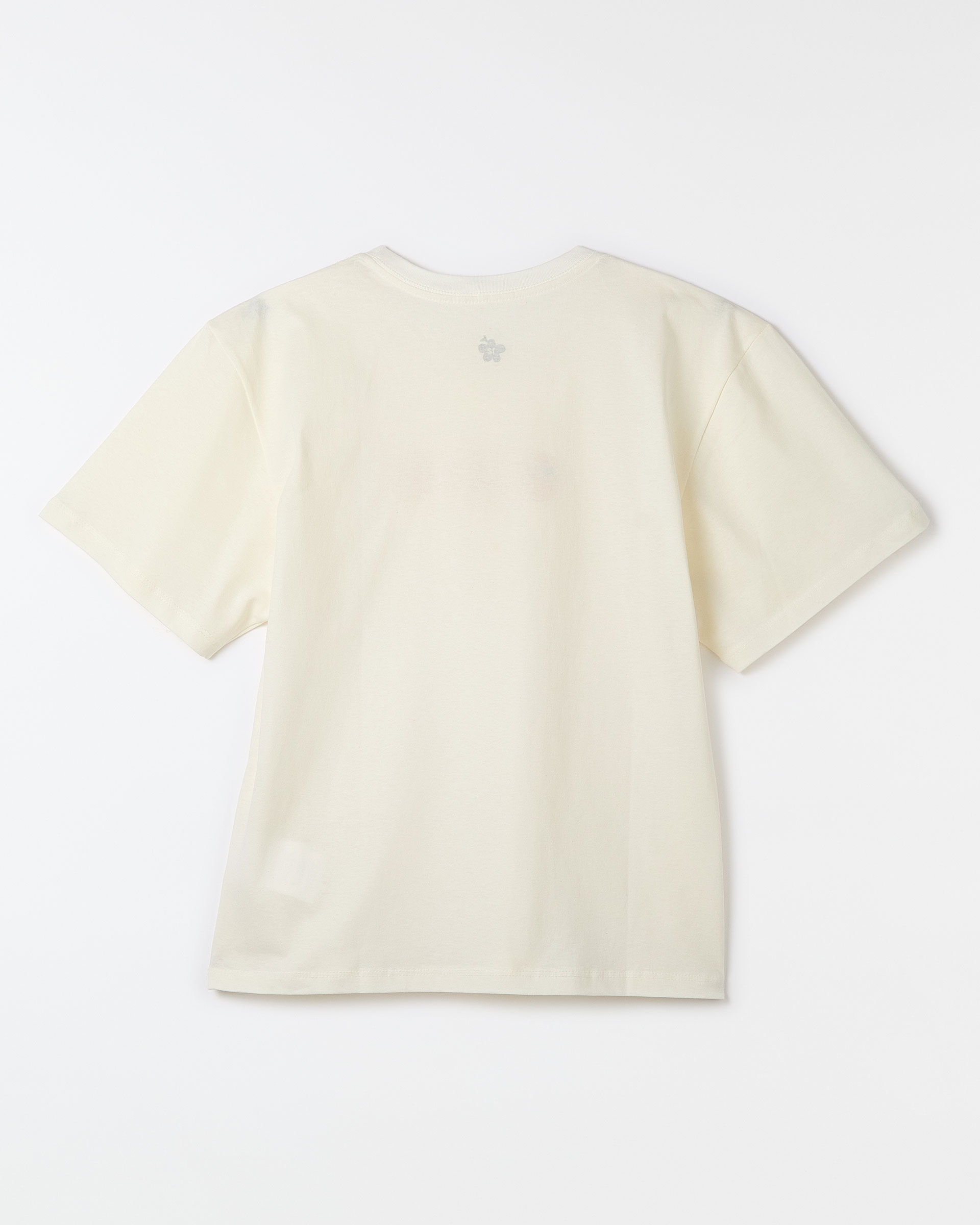 Camiseta Silk Carinhas