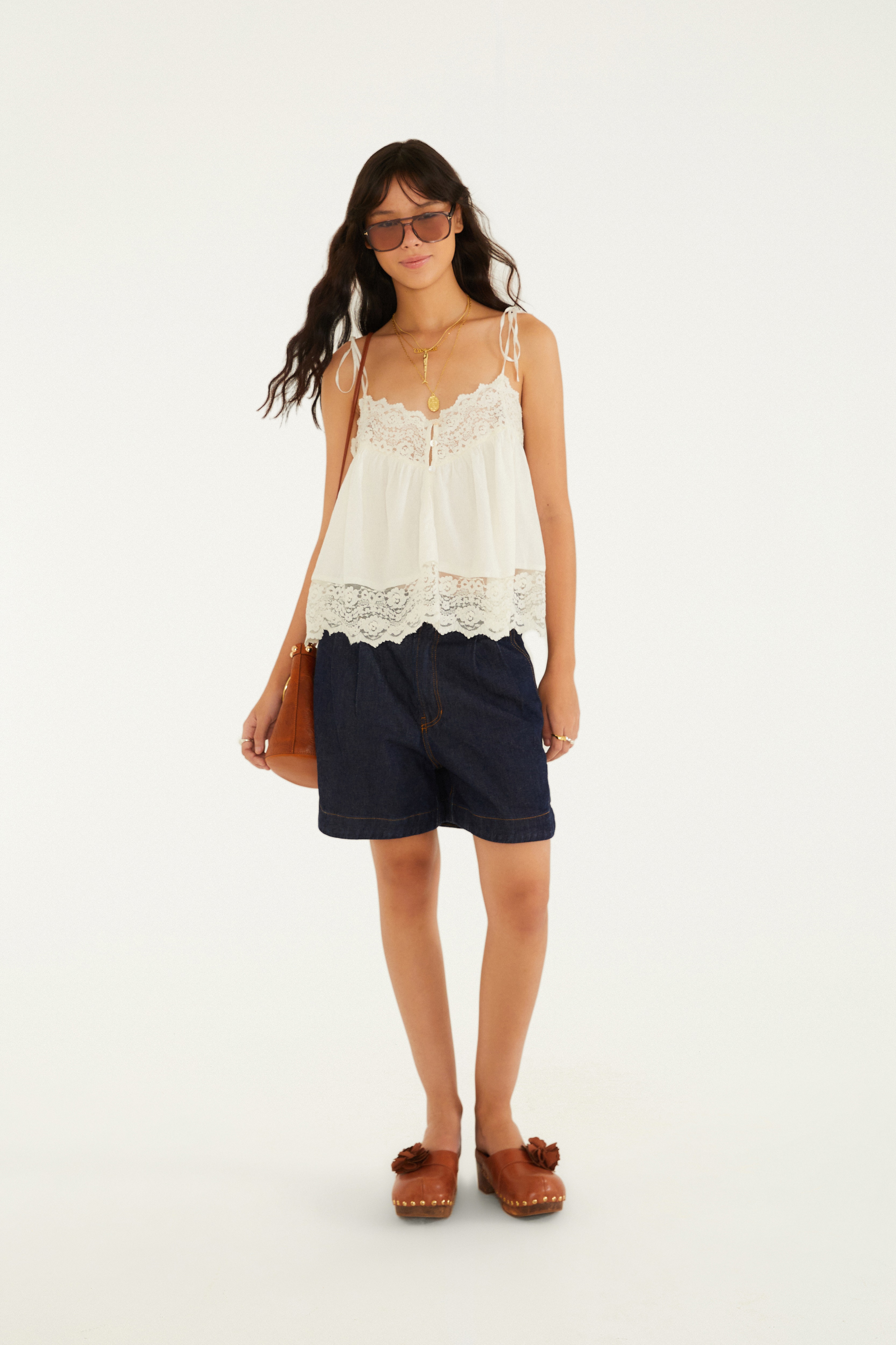 Blusa Artesanal Renda Blusa Artesanal Renda