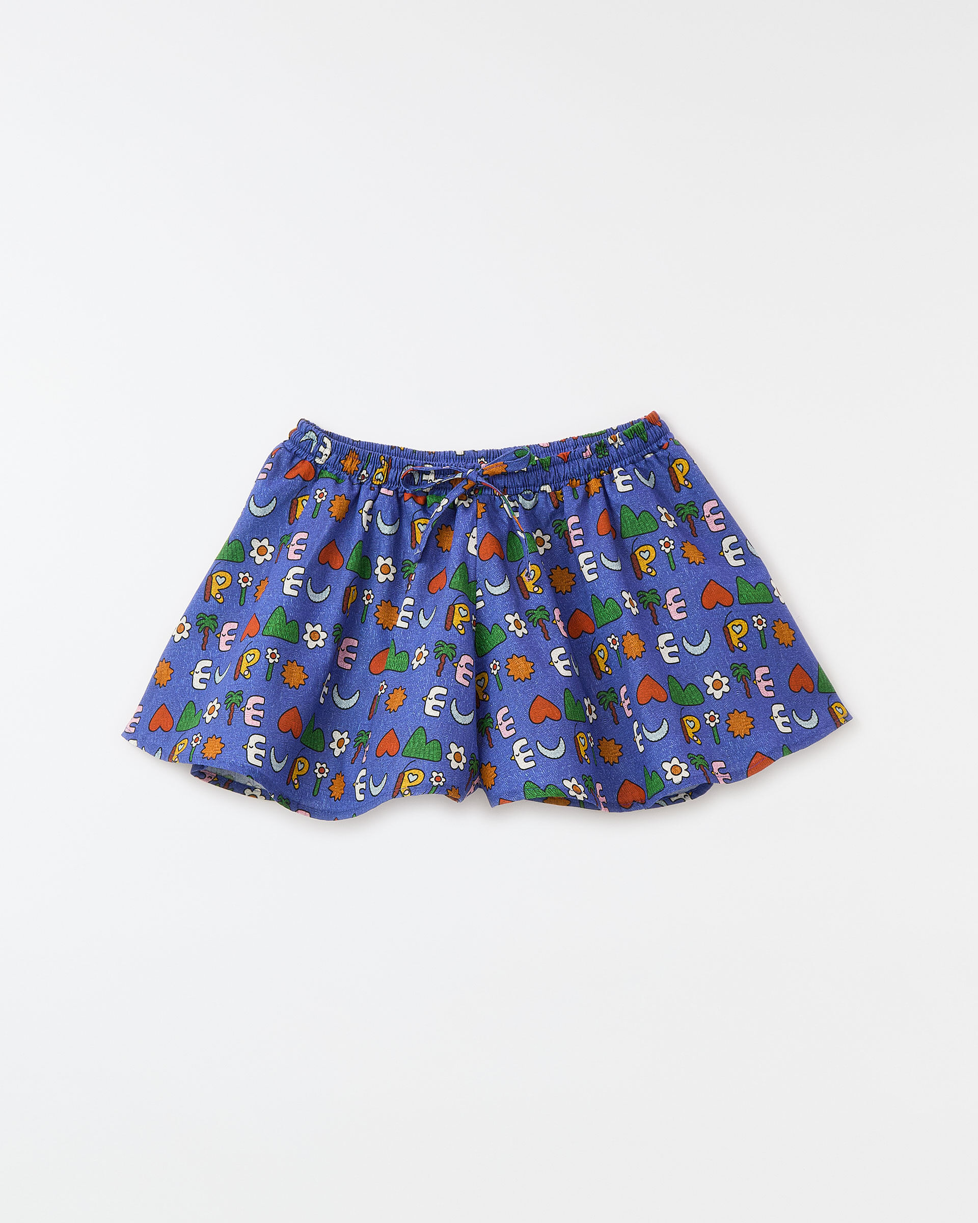 Short Riografia