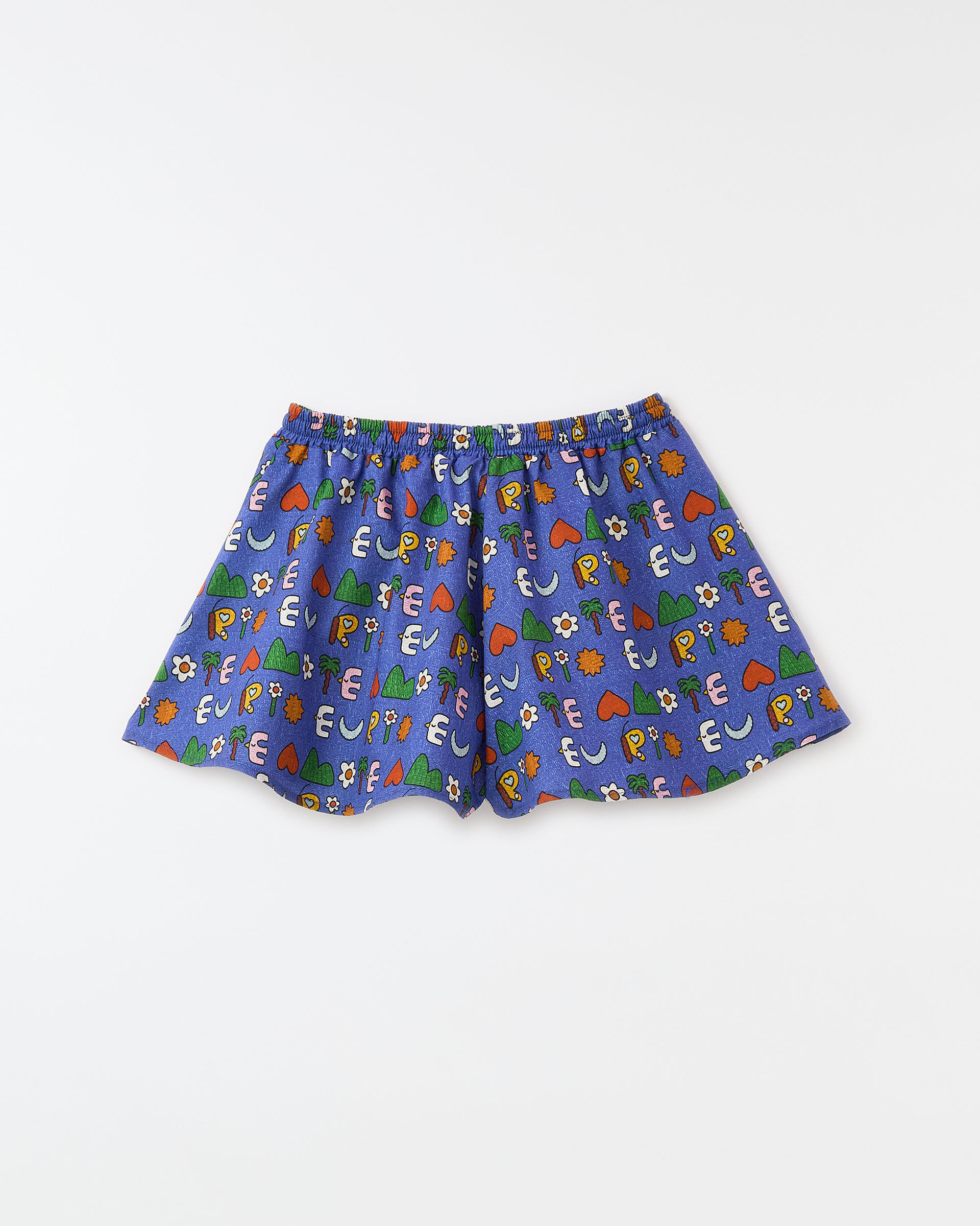 Short Riografia