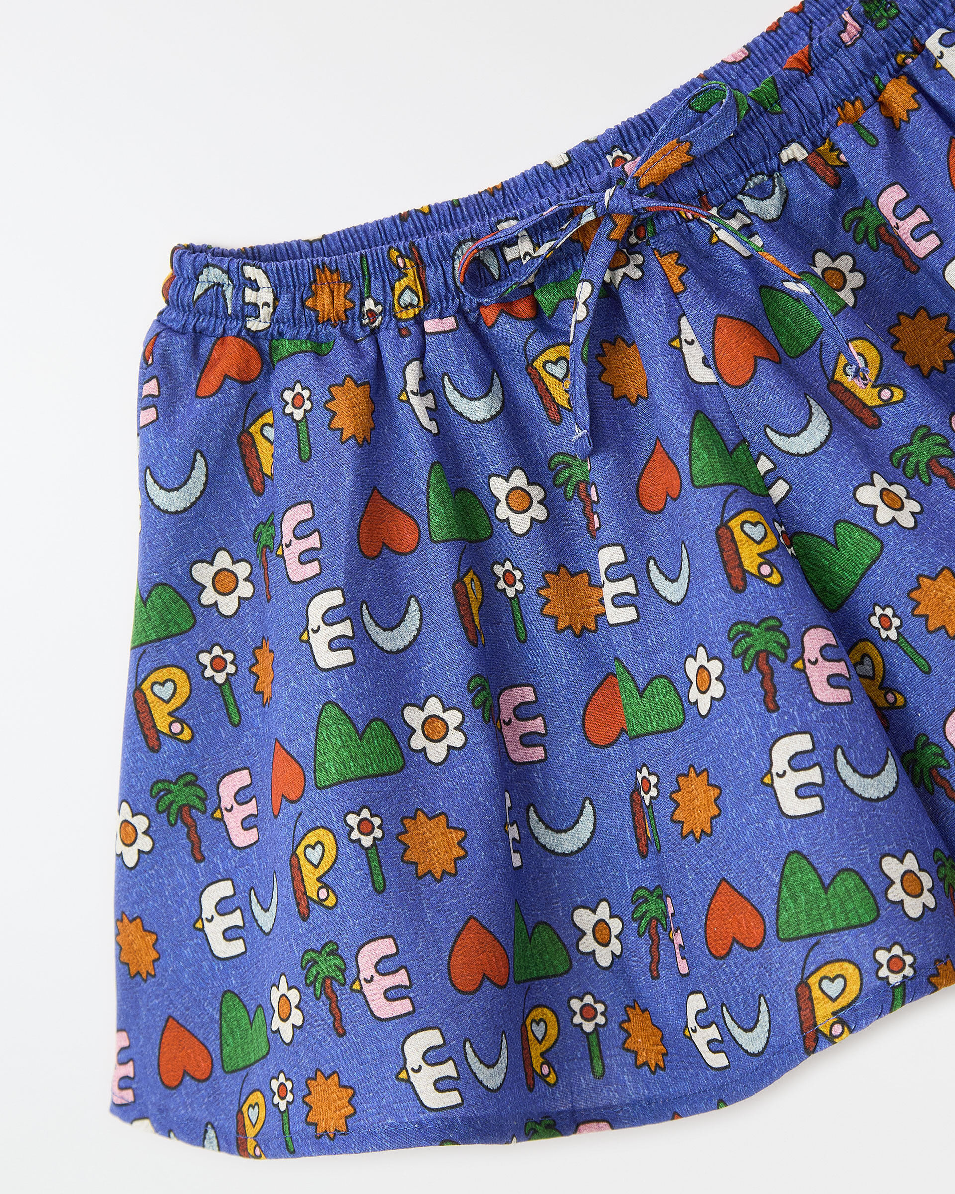 Short Riografia