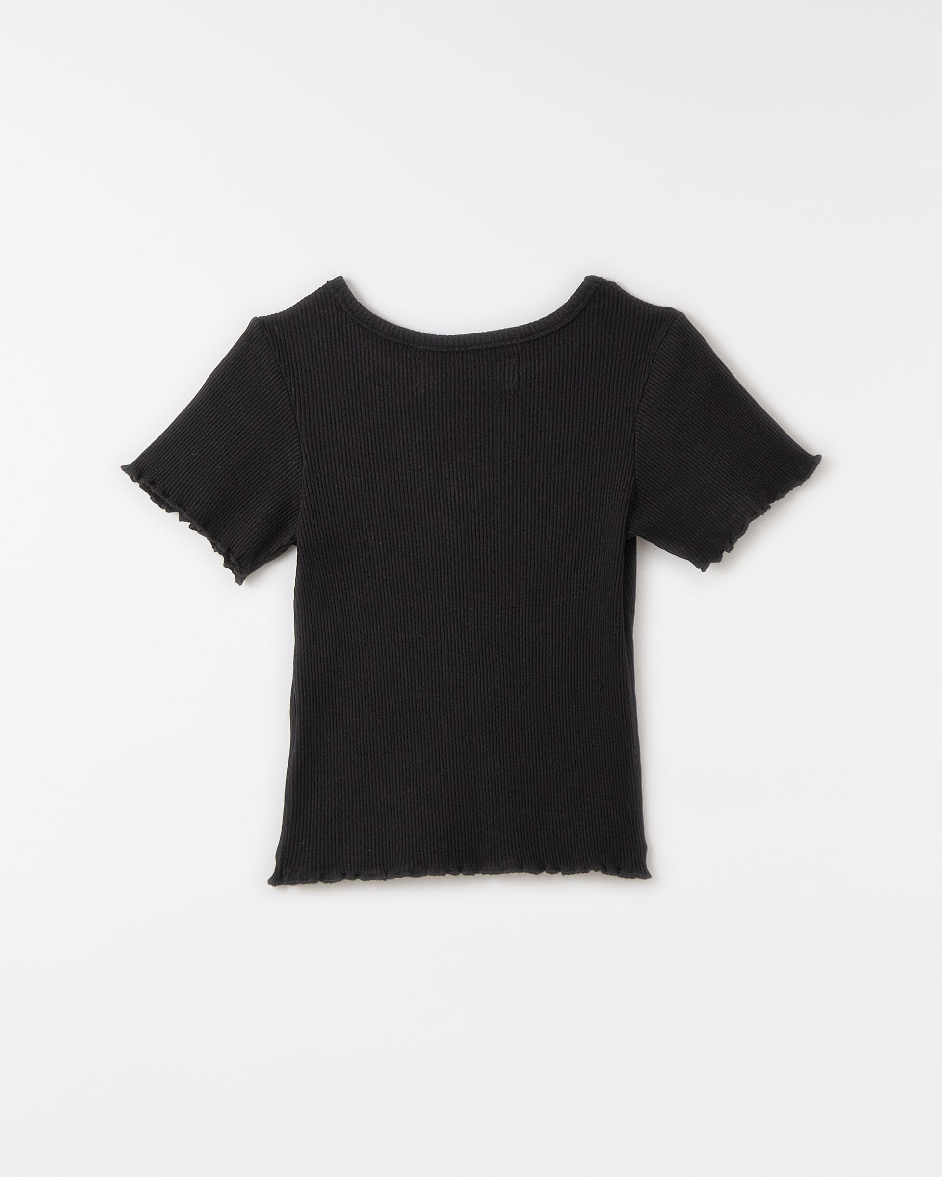 Blusa Rib Florzinha