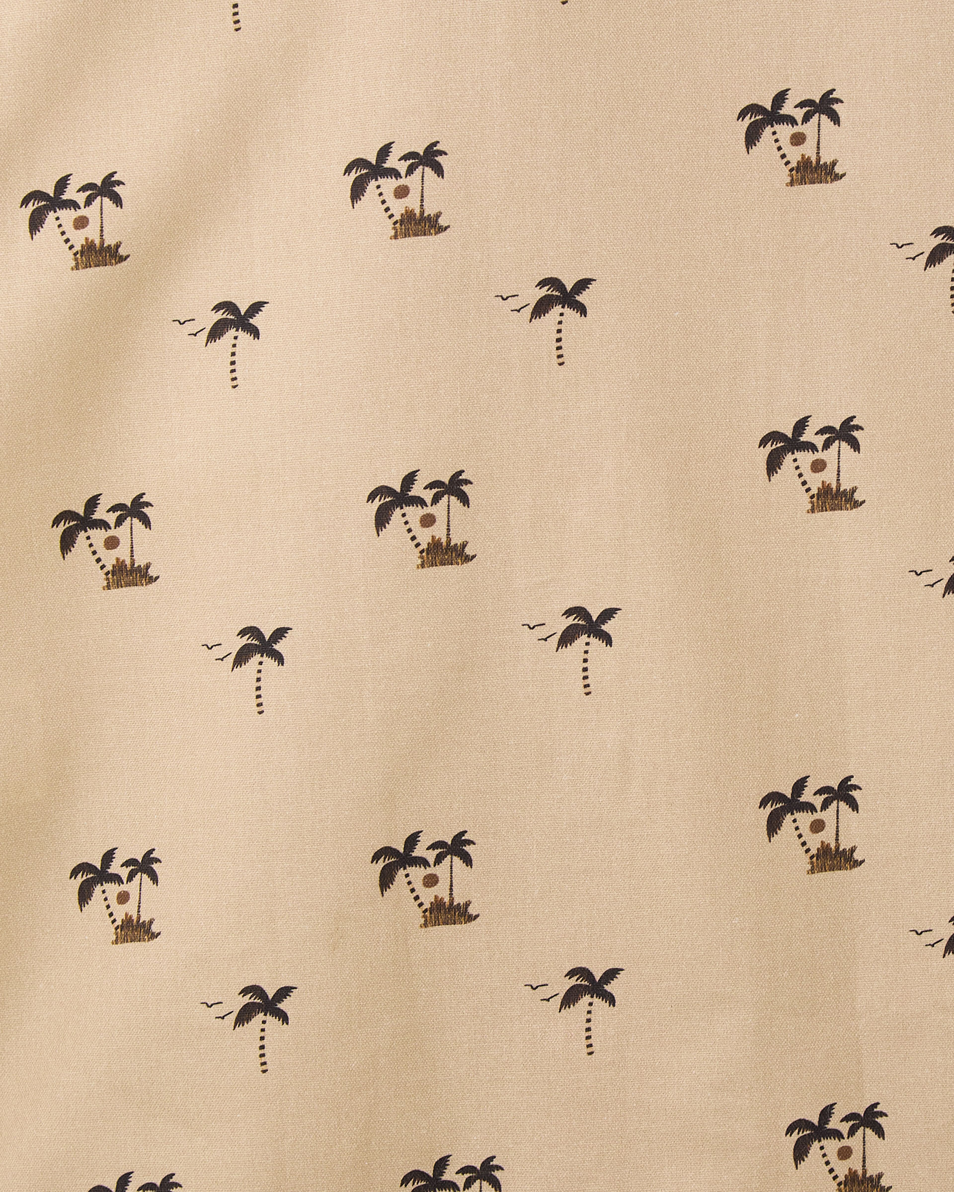 Camisa Ilha
