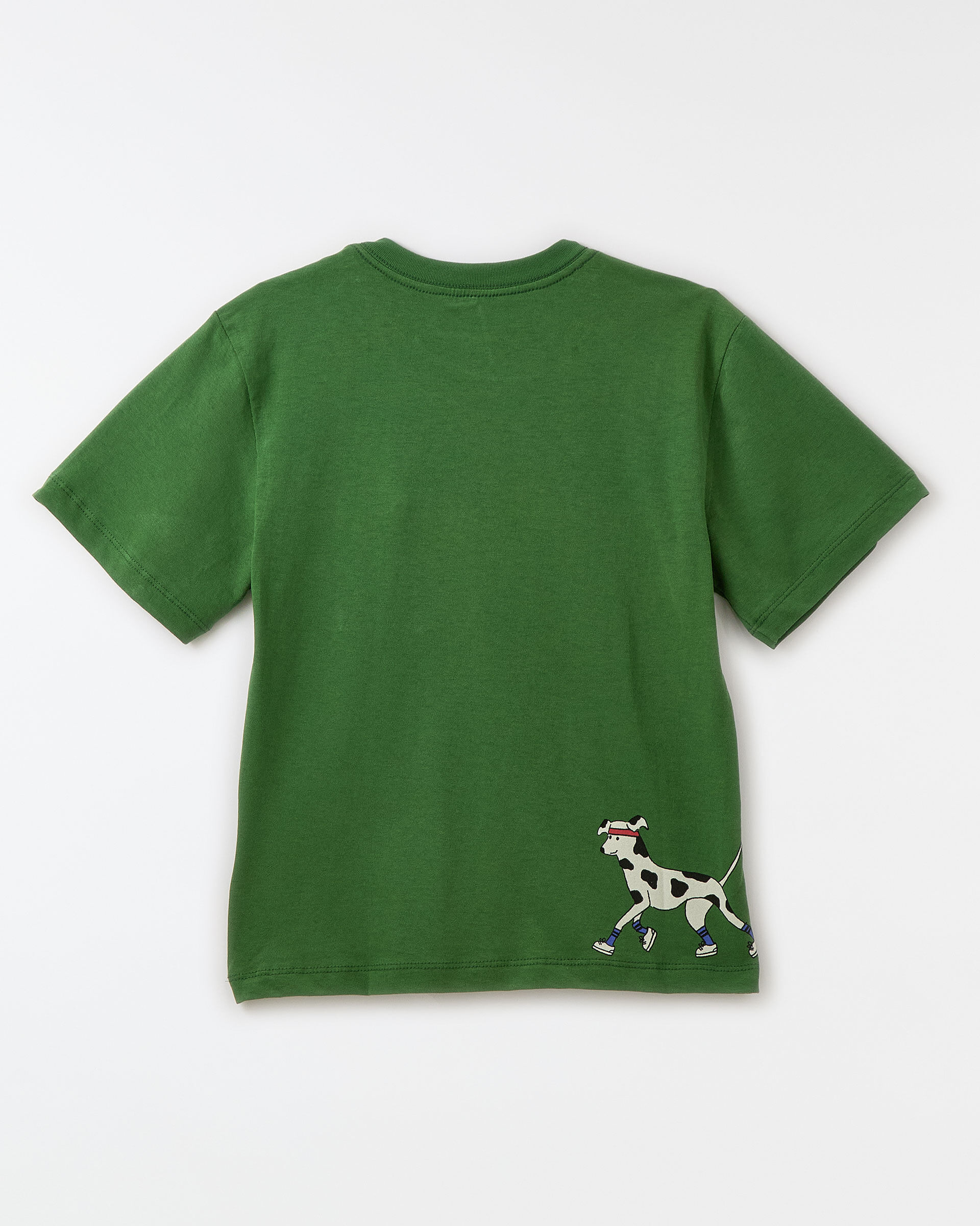 Camiseta Silk Passear