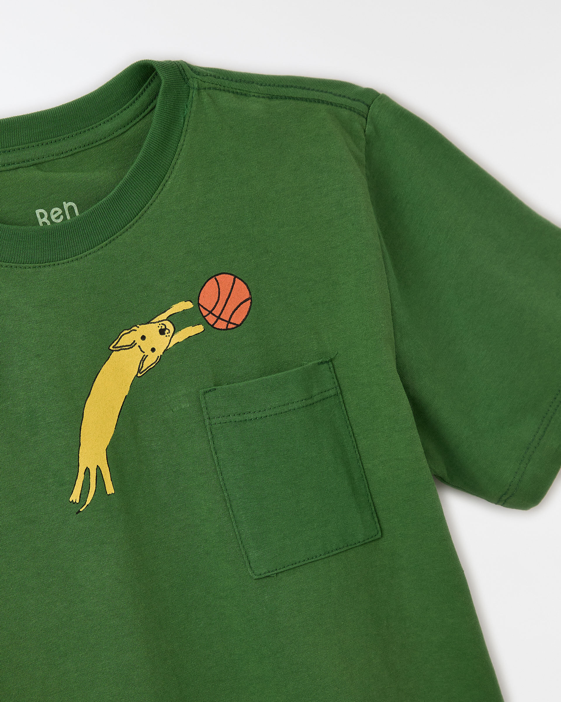 Camiseta Silk Passear