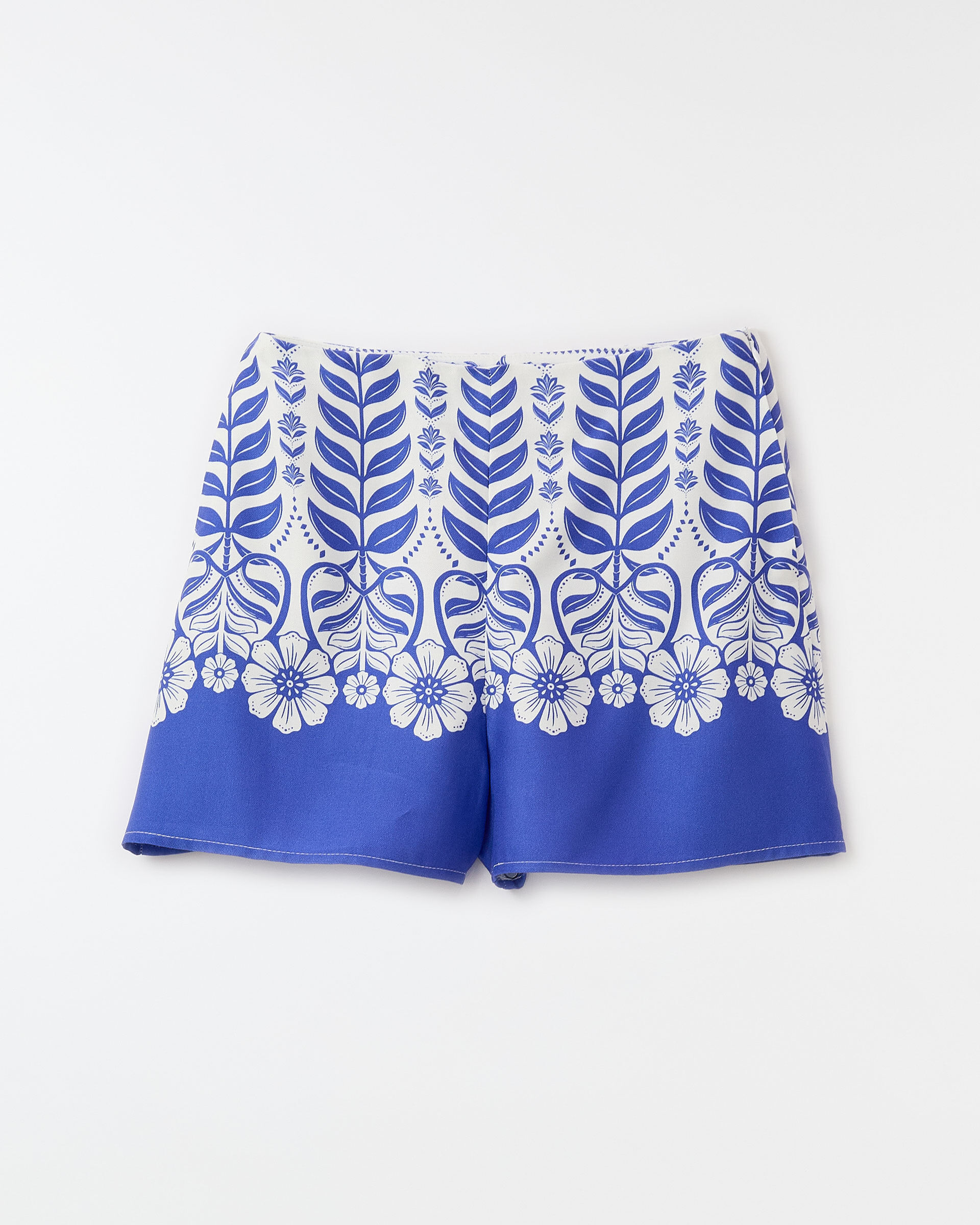 Short Esplendor Tropical e