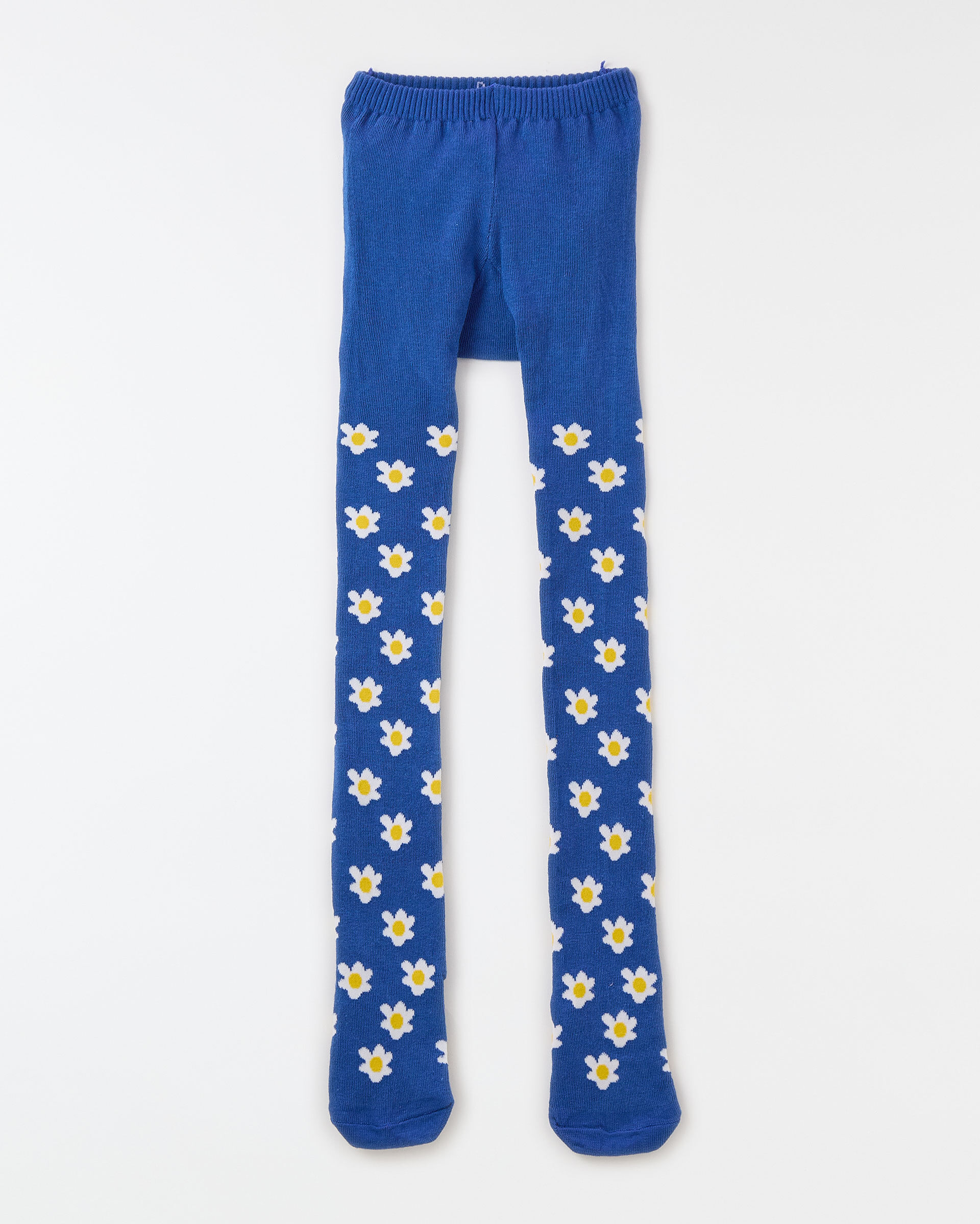 Meia Calca Floral