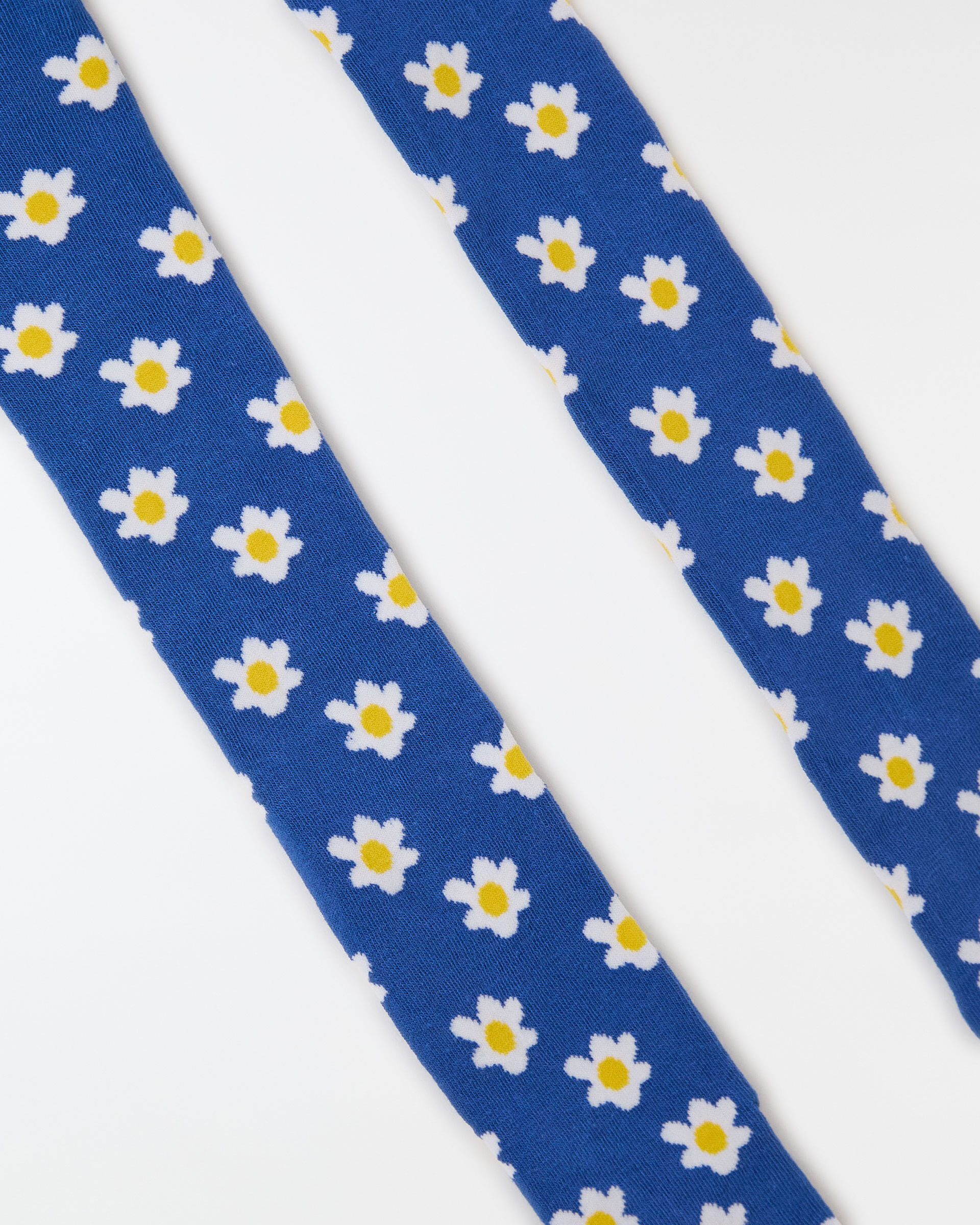 Meia Calca Floral