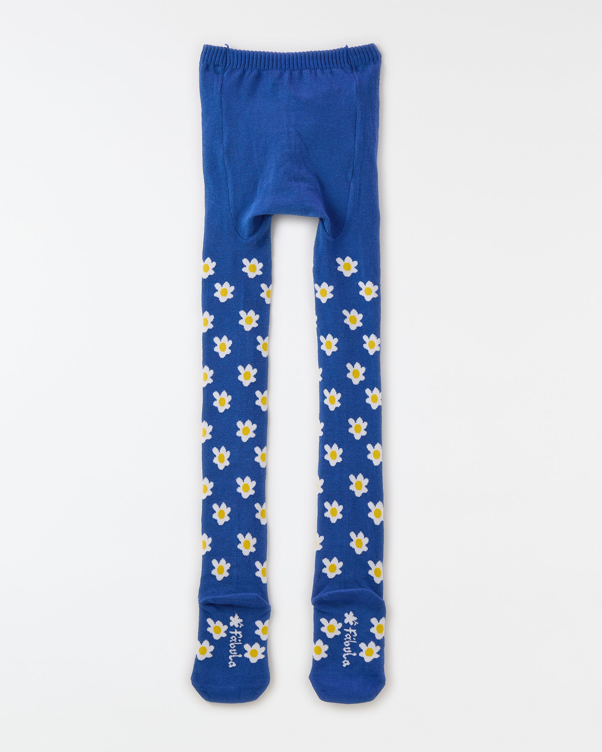 Meia Calca Floral