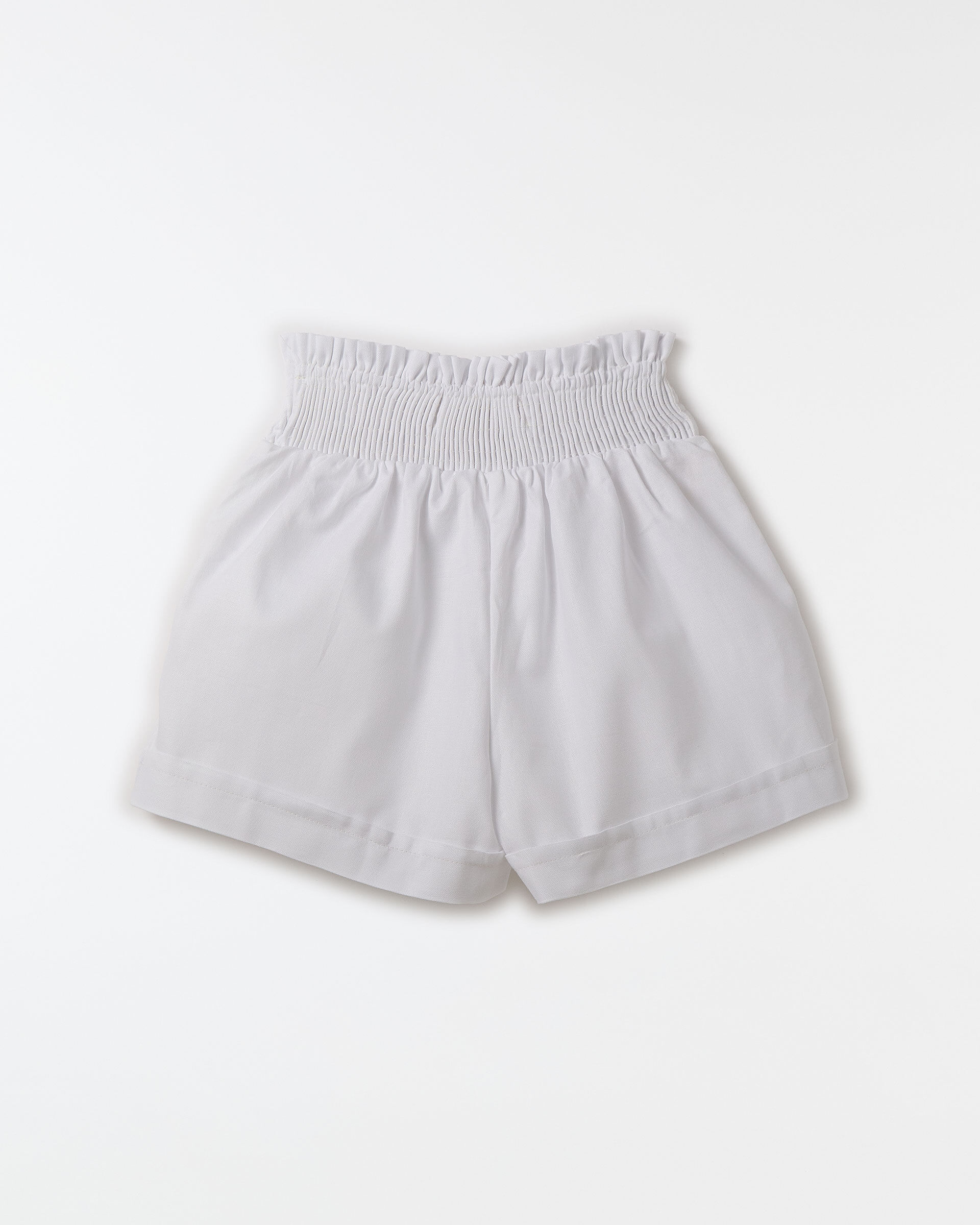 Short Lastex Off