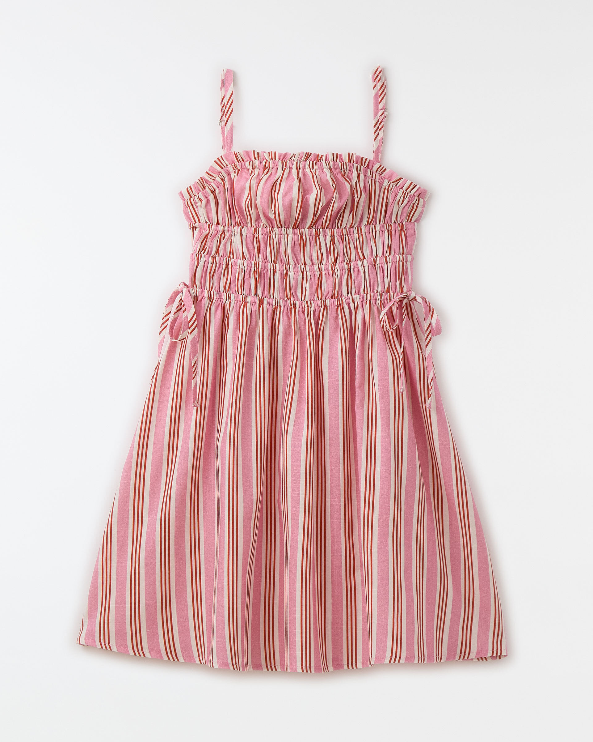 Vestido Listra Amor