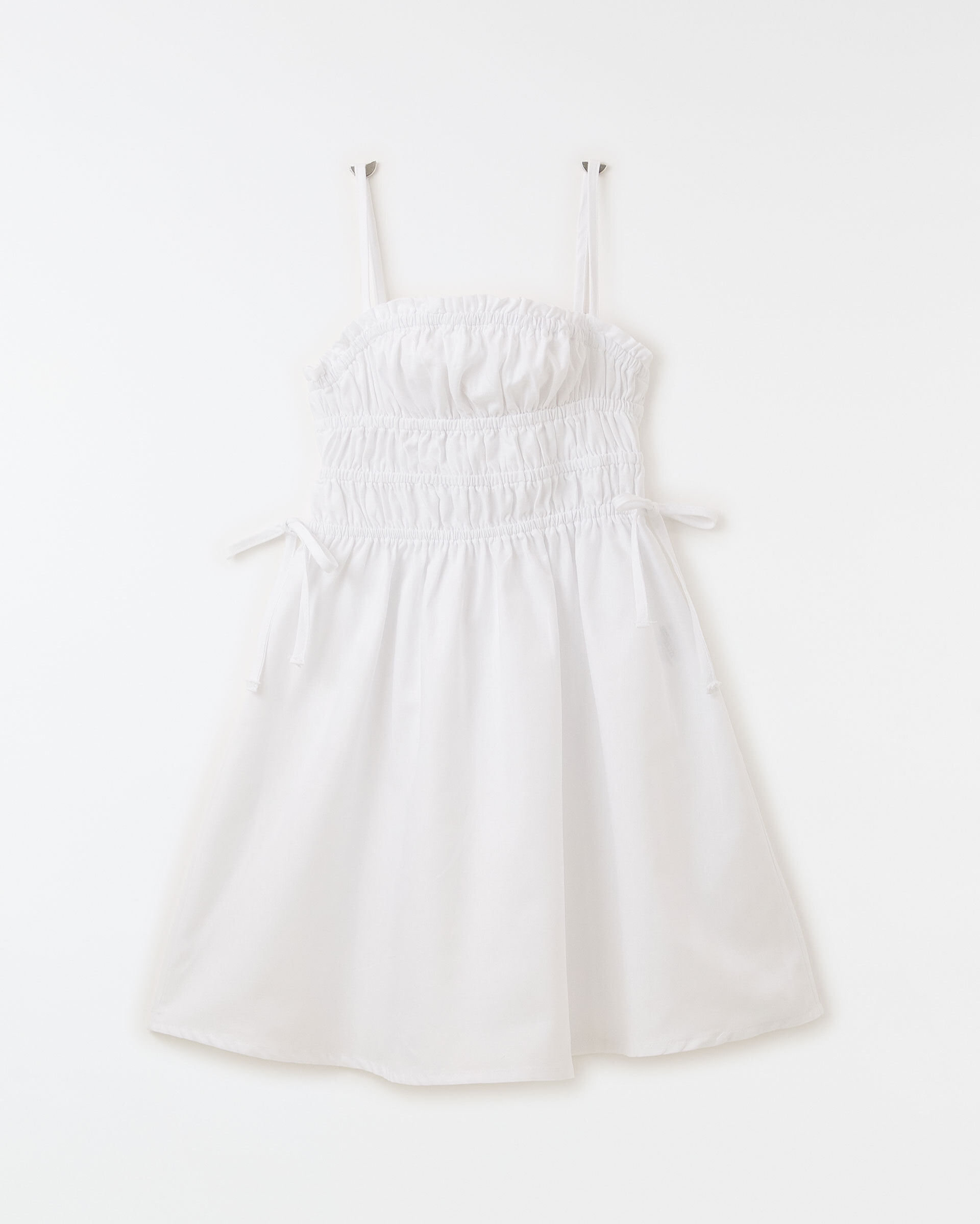 Vestido Alcinha Lastex