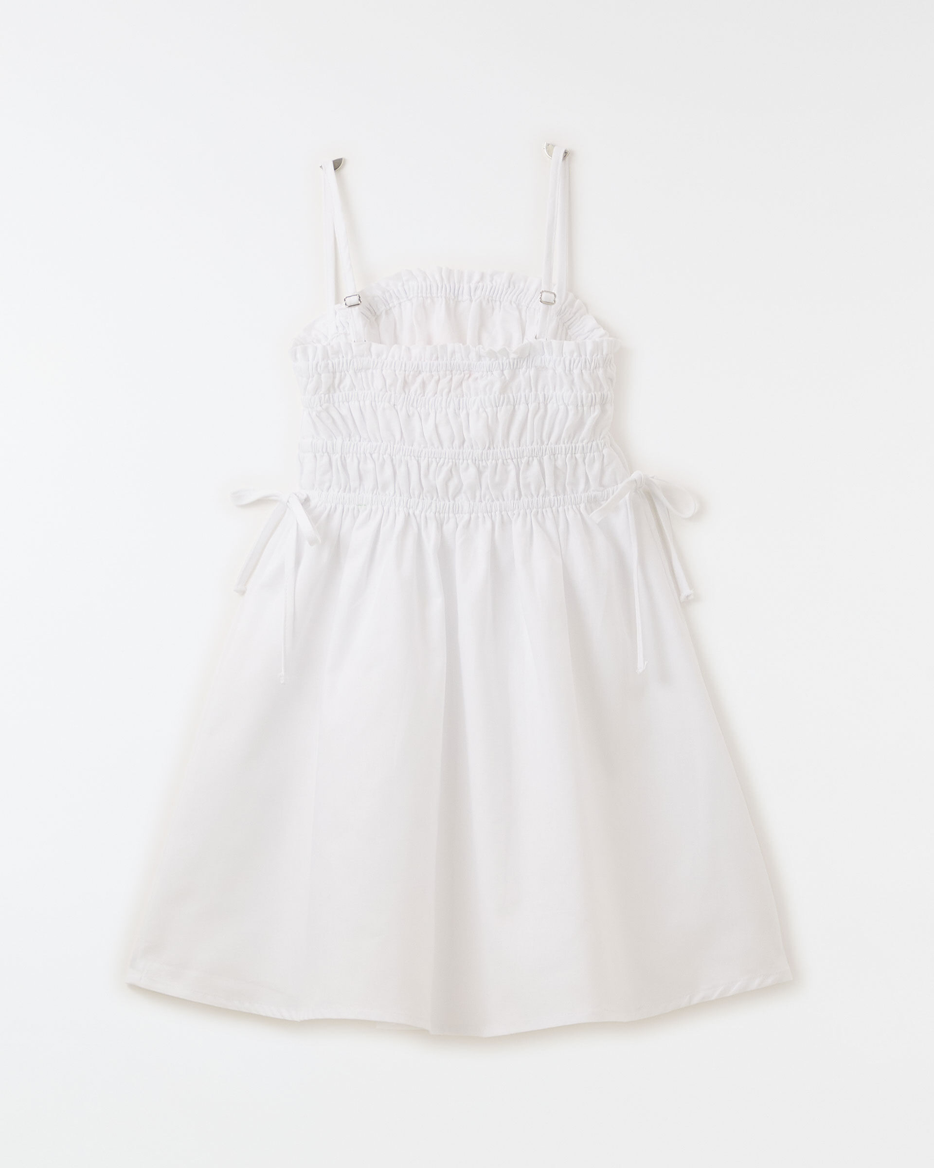 Vestido Alcinha Lastex