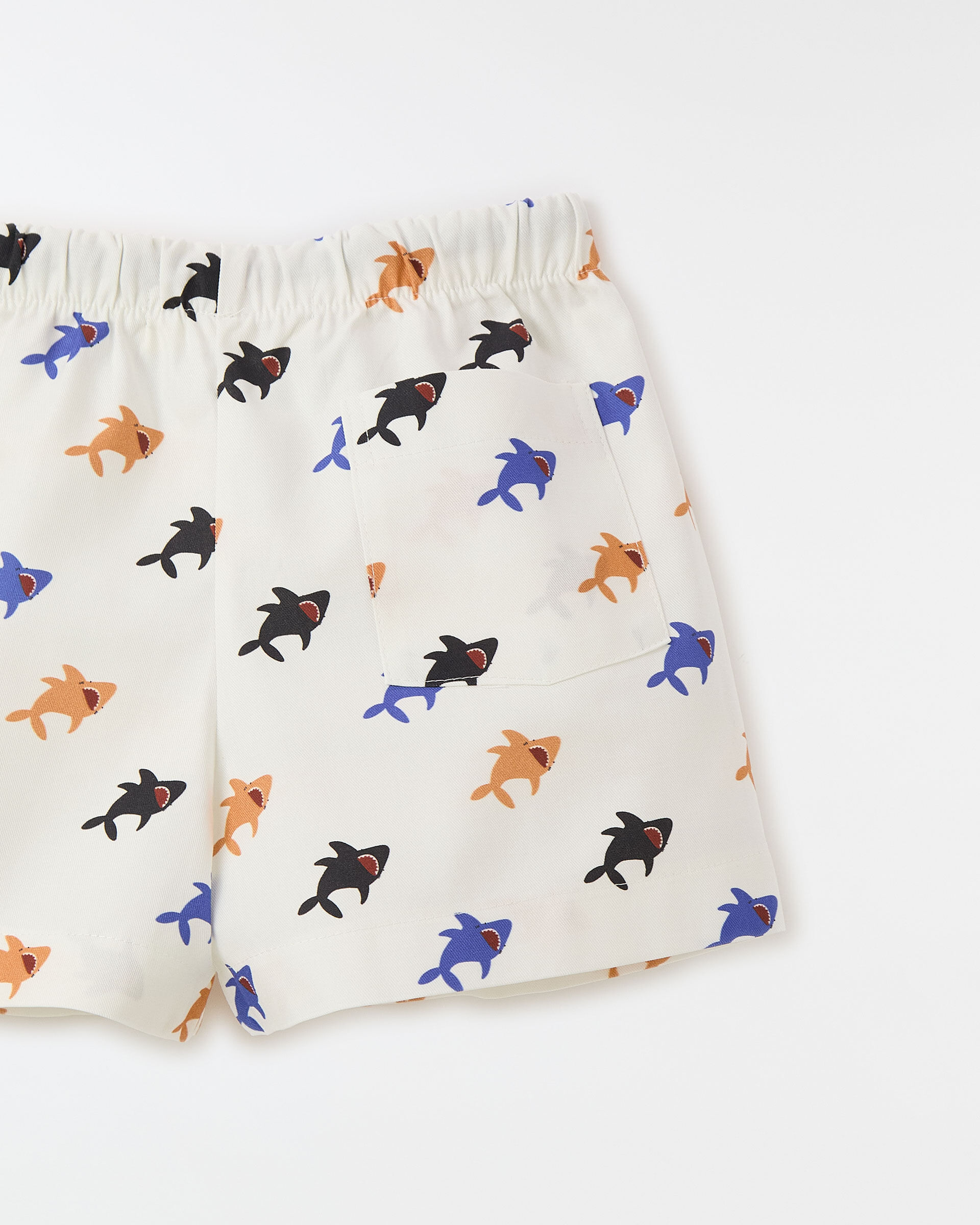 Short Predador Mini