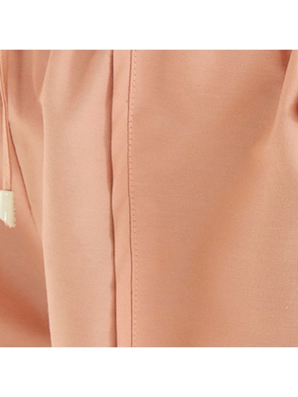 Farm — Short Estampado Rosa Gabi