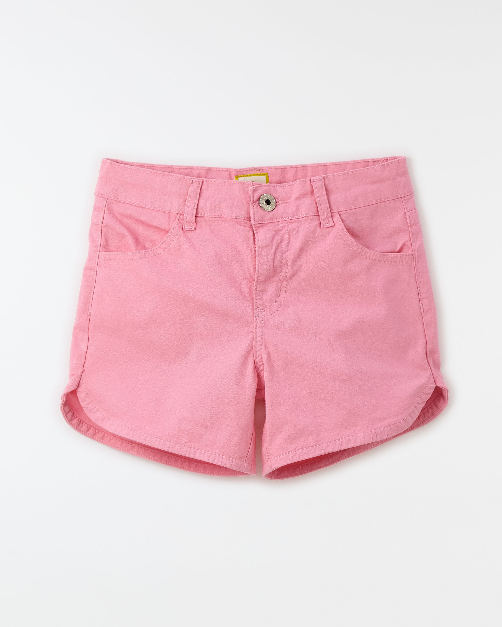 Short Sarja Color