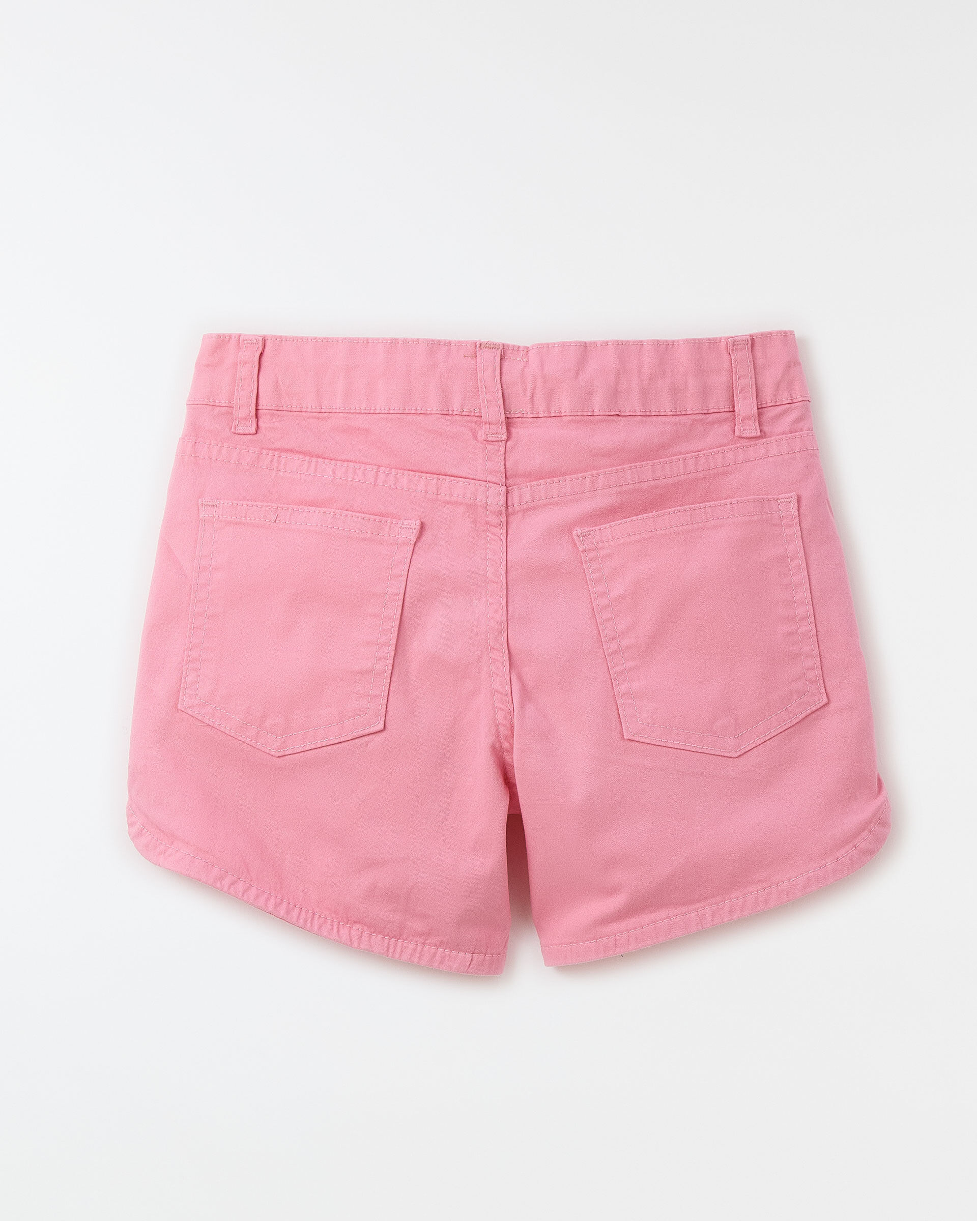 Short Sarja Color