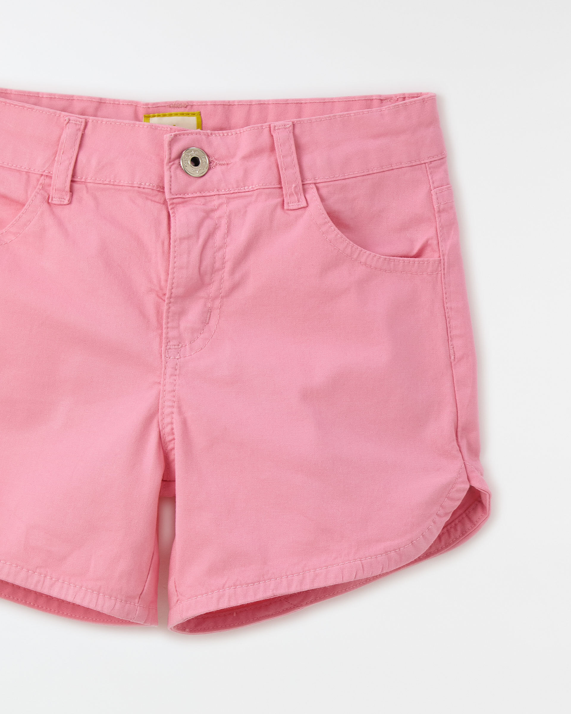 Short Sarja Color