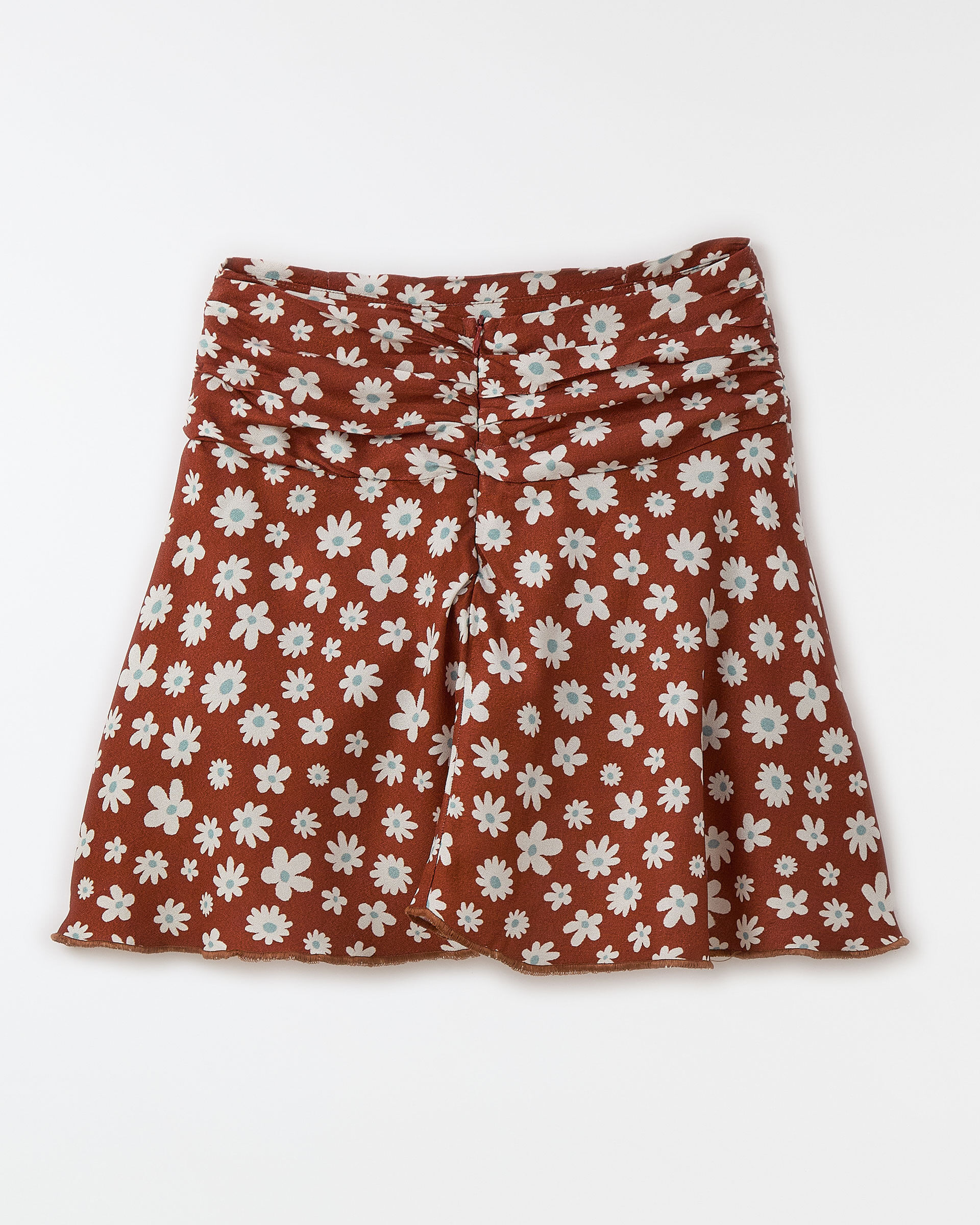 Short Saia Margarida