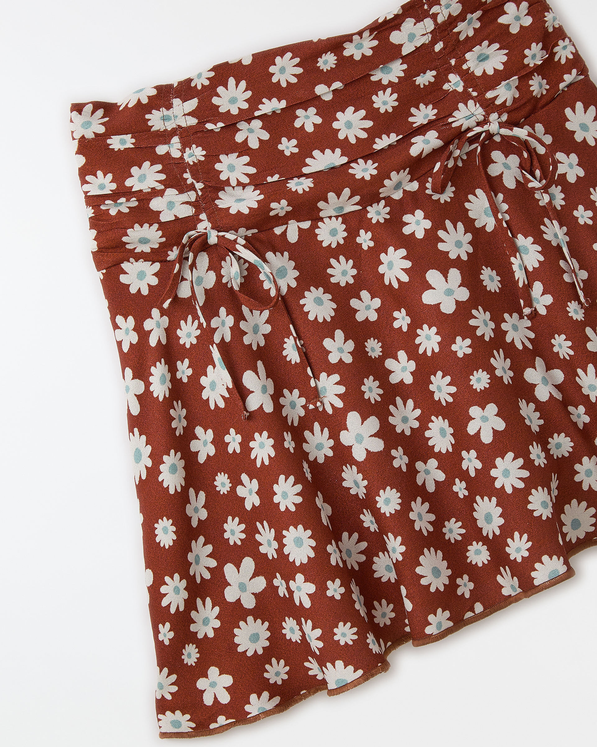 Short Saia Margarida