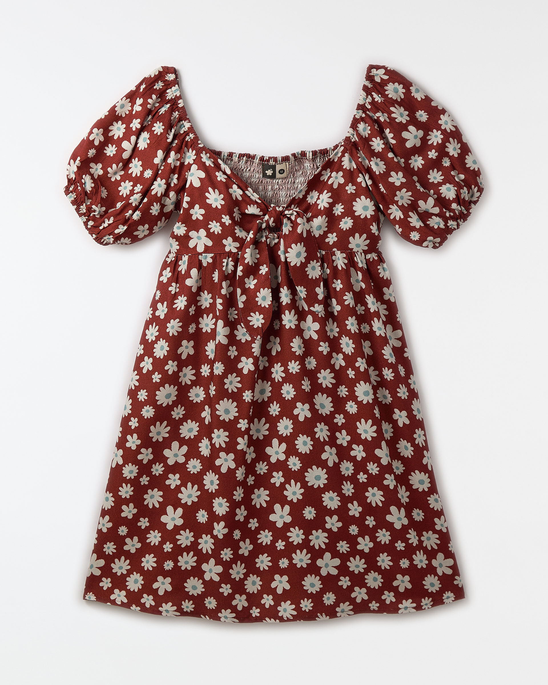 Vestido Margarida