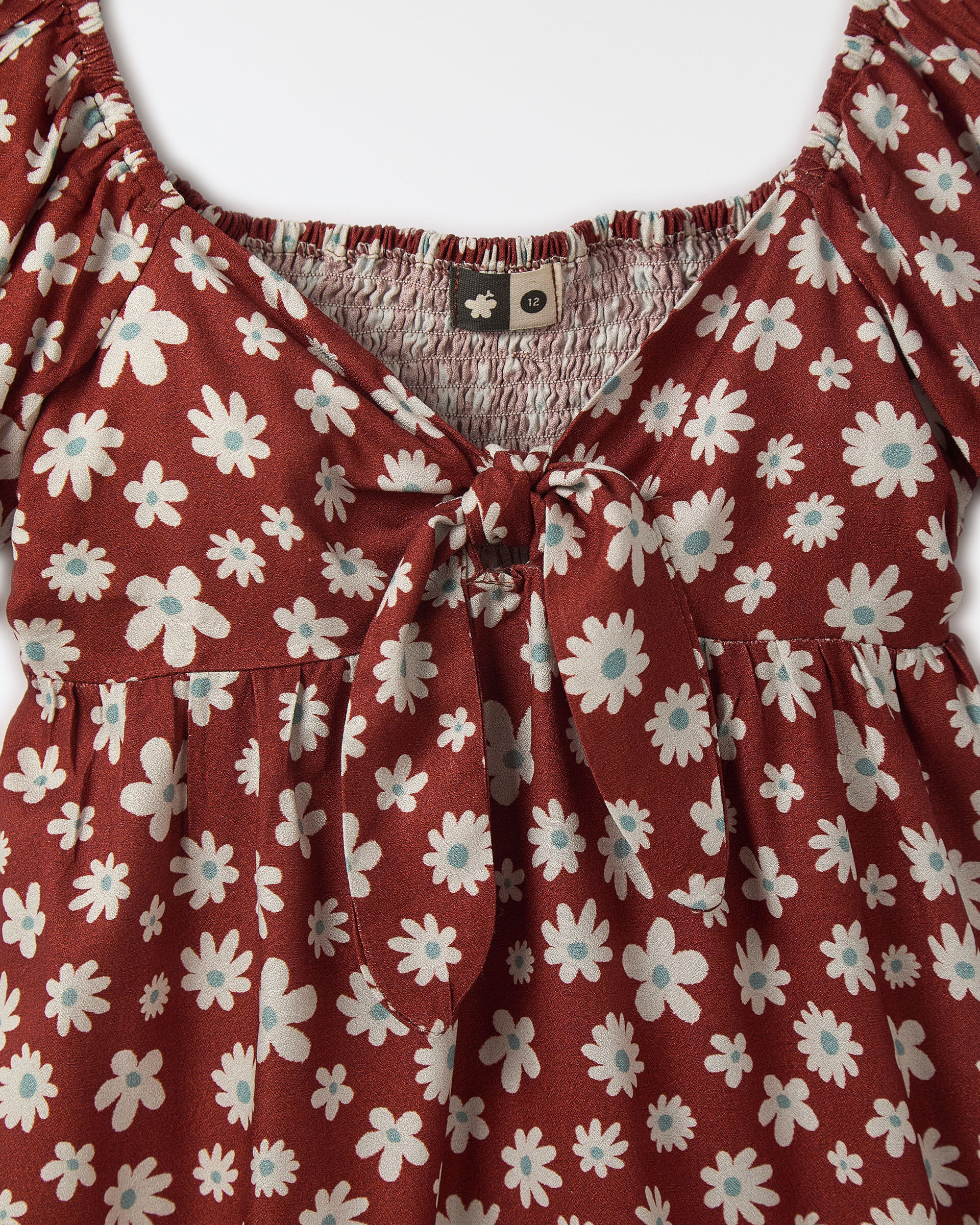 Vestido Margarida
