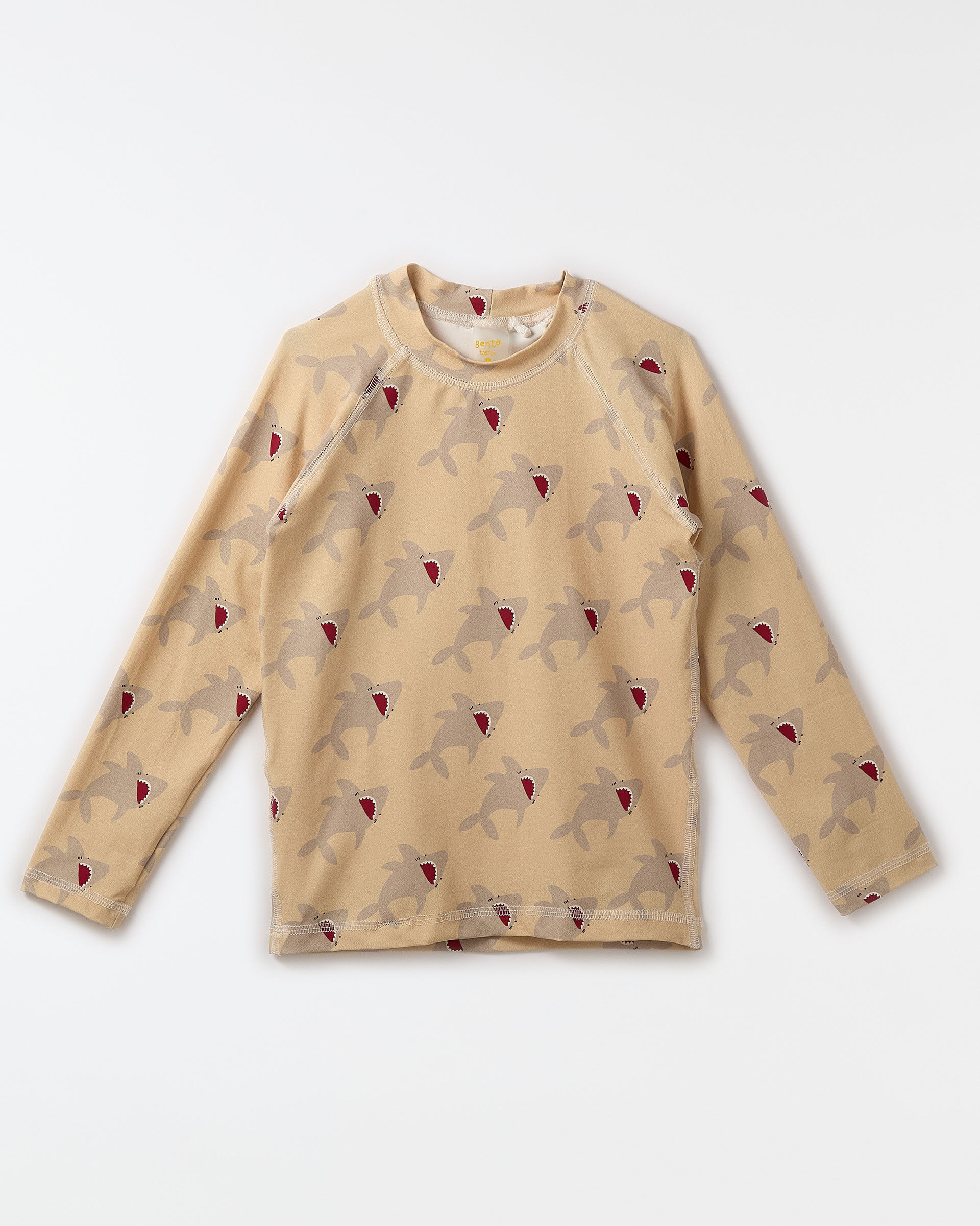 Camiseta Uv Predador Mini