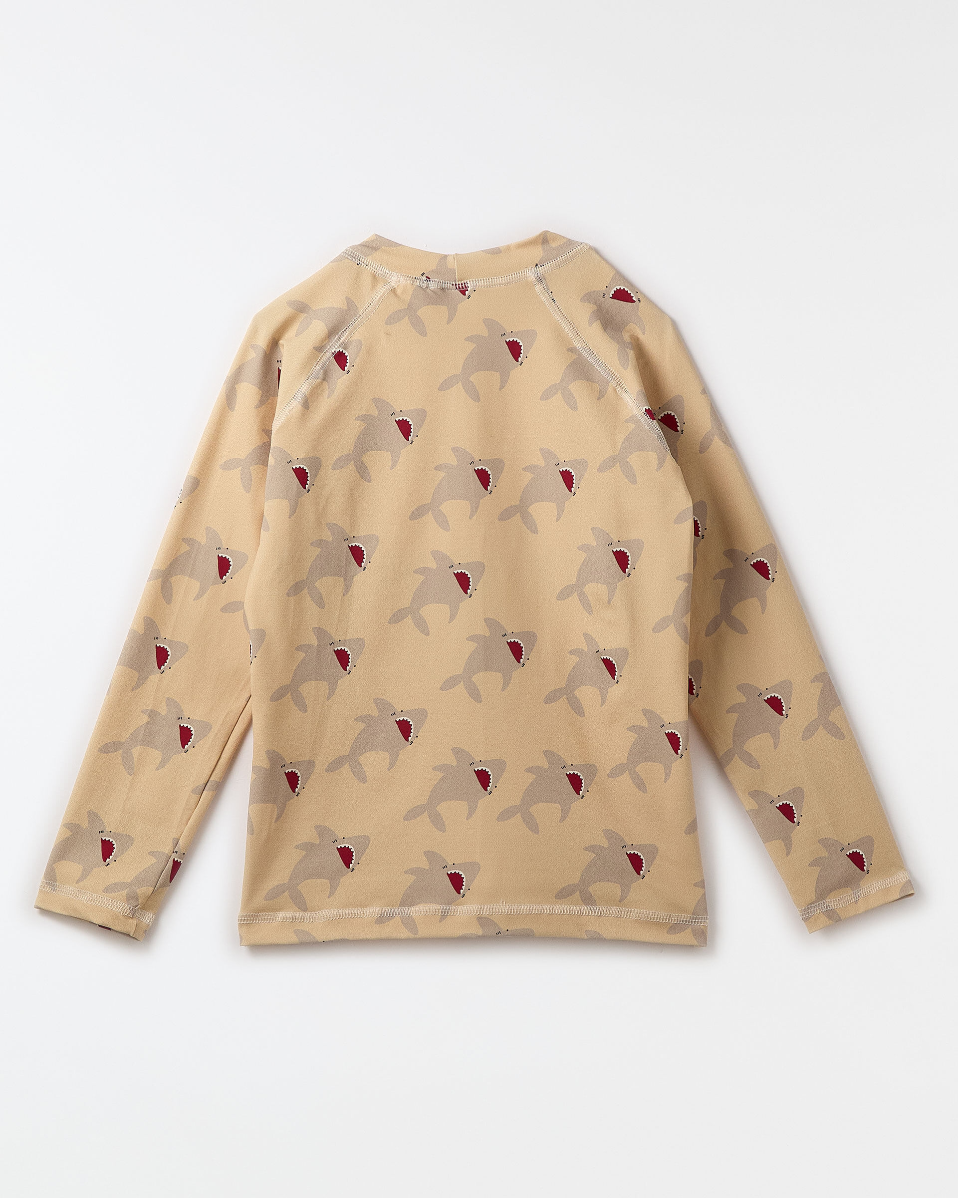 Camiseta Uv Predador Mini