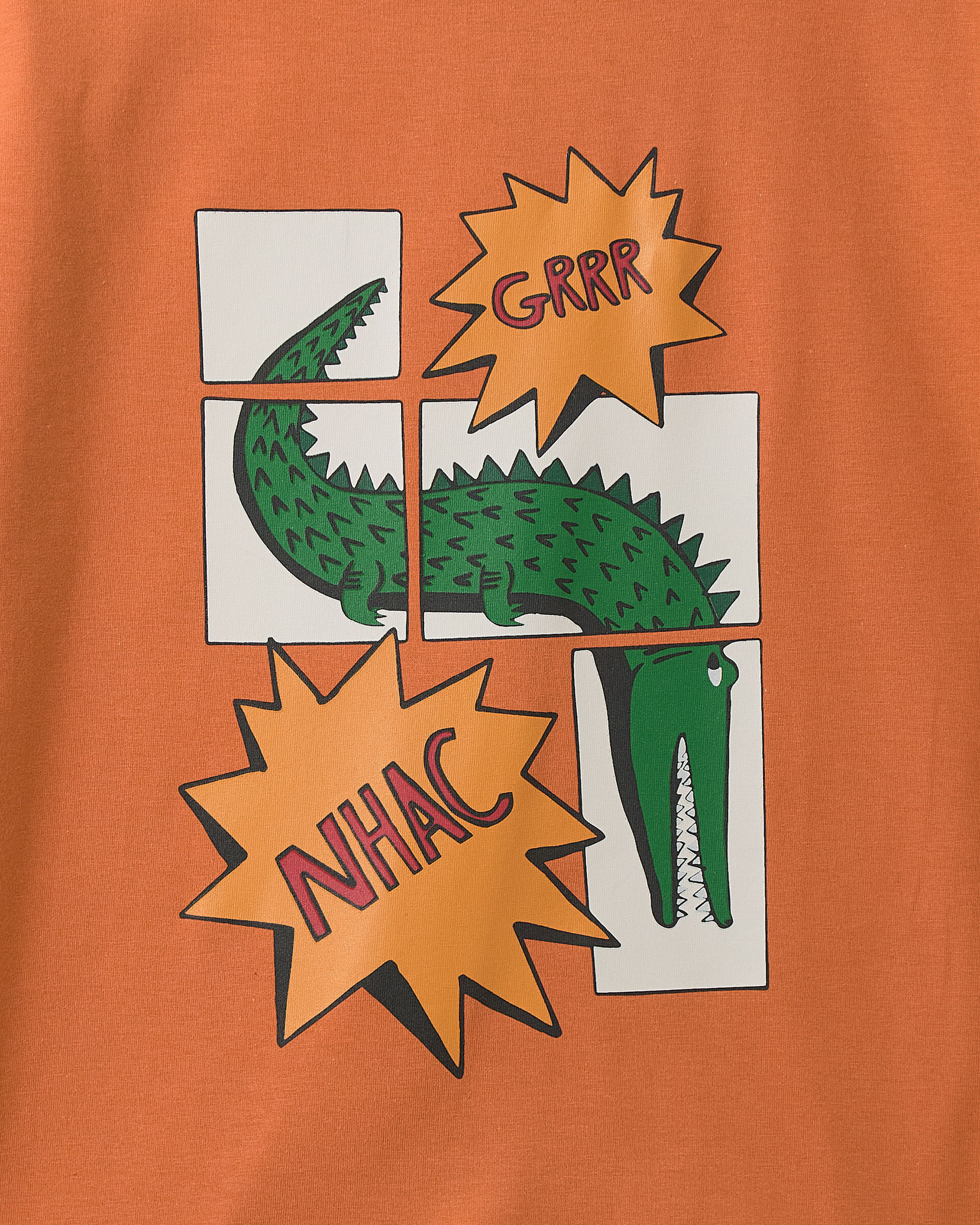 Camiseta Silk Nhac