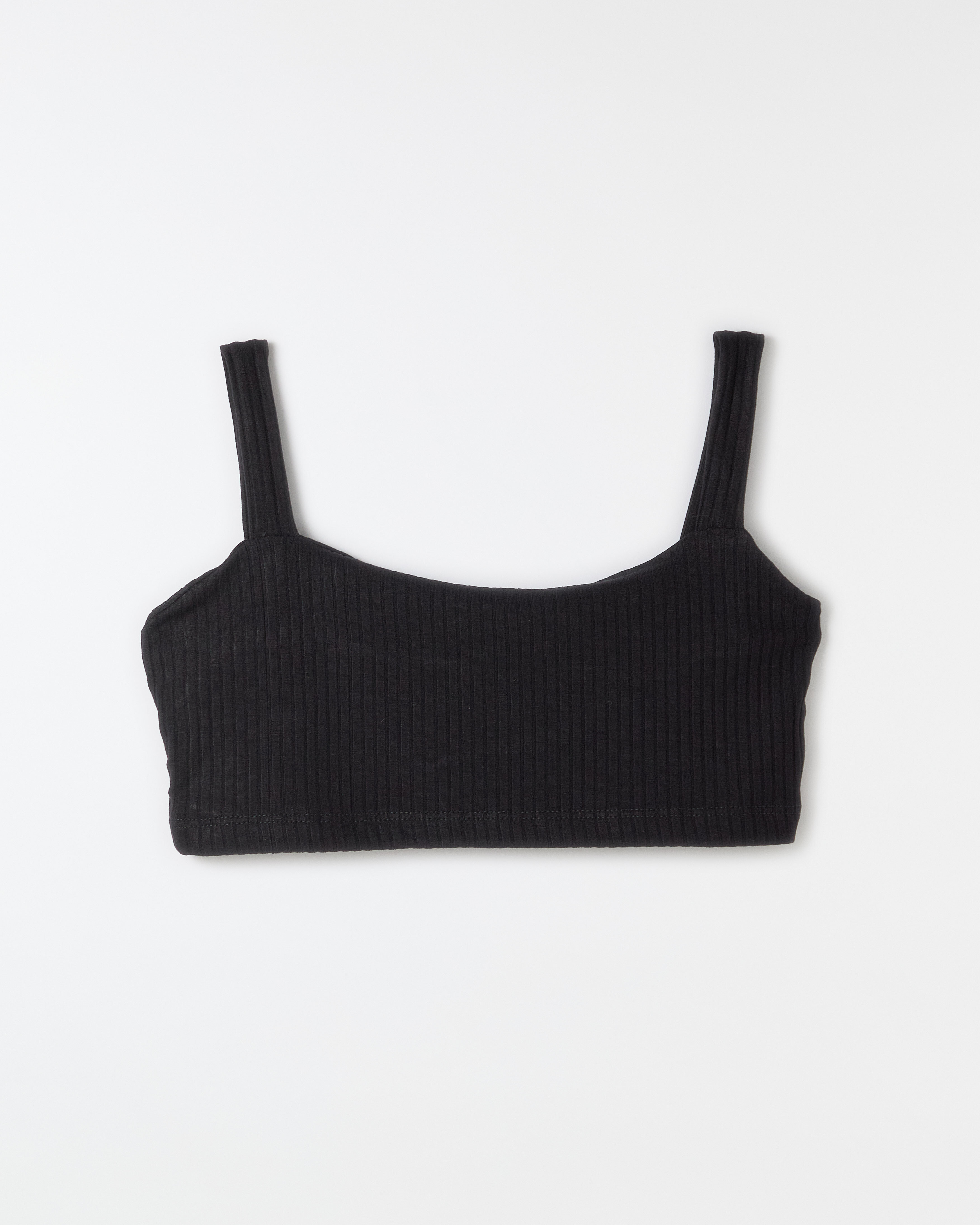 Top Rib Liso