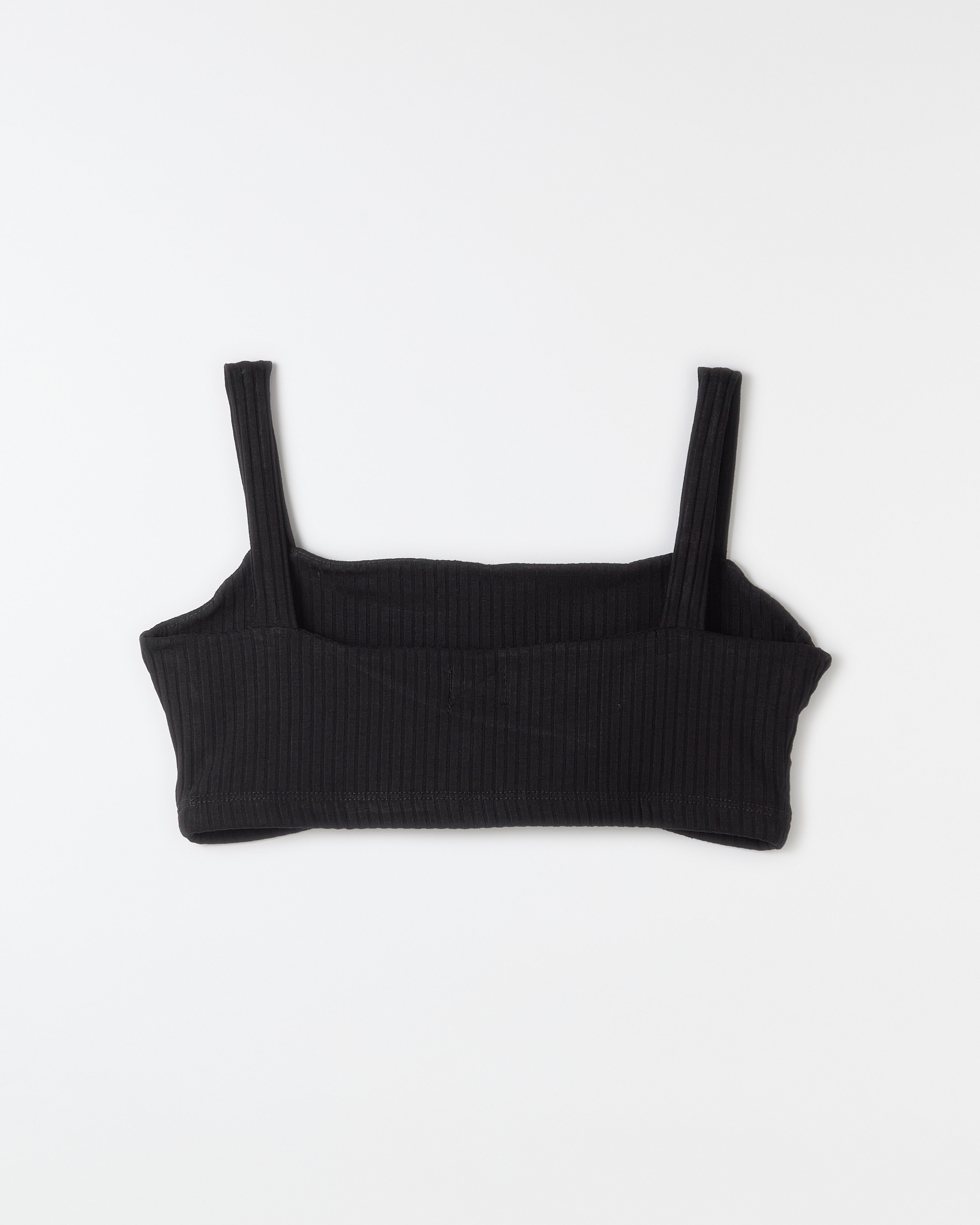 Top Rib Liso