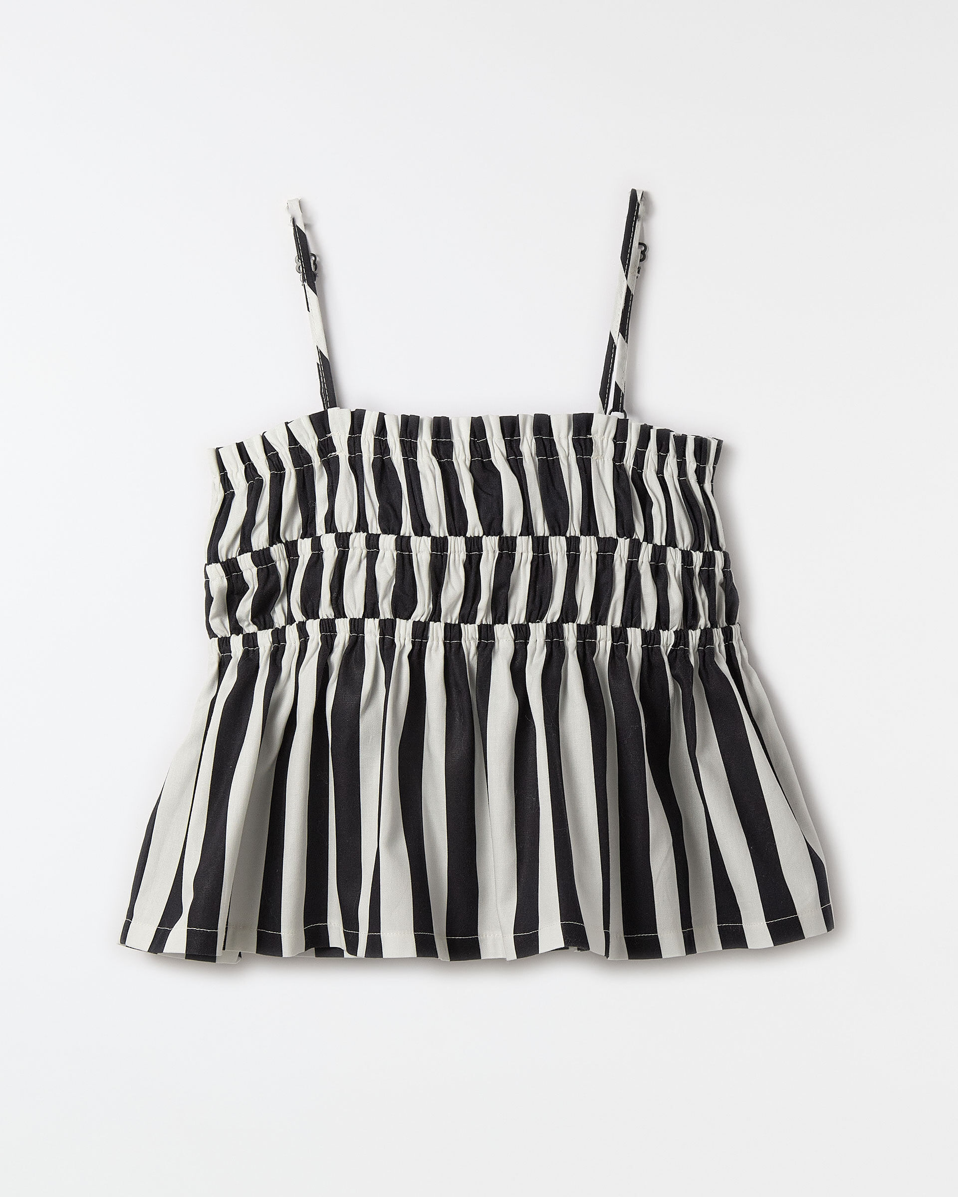 Top Listra Zebrada