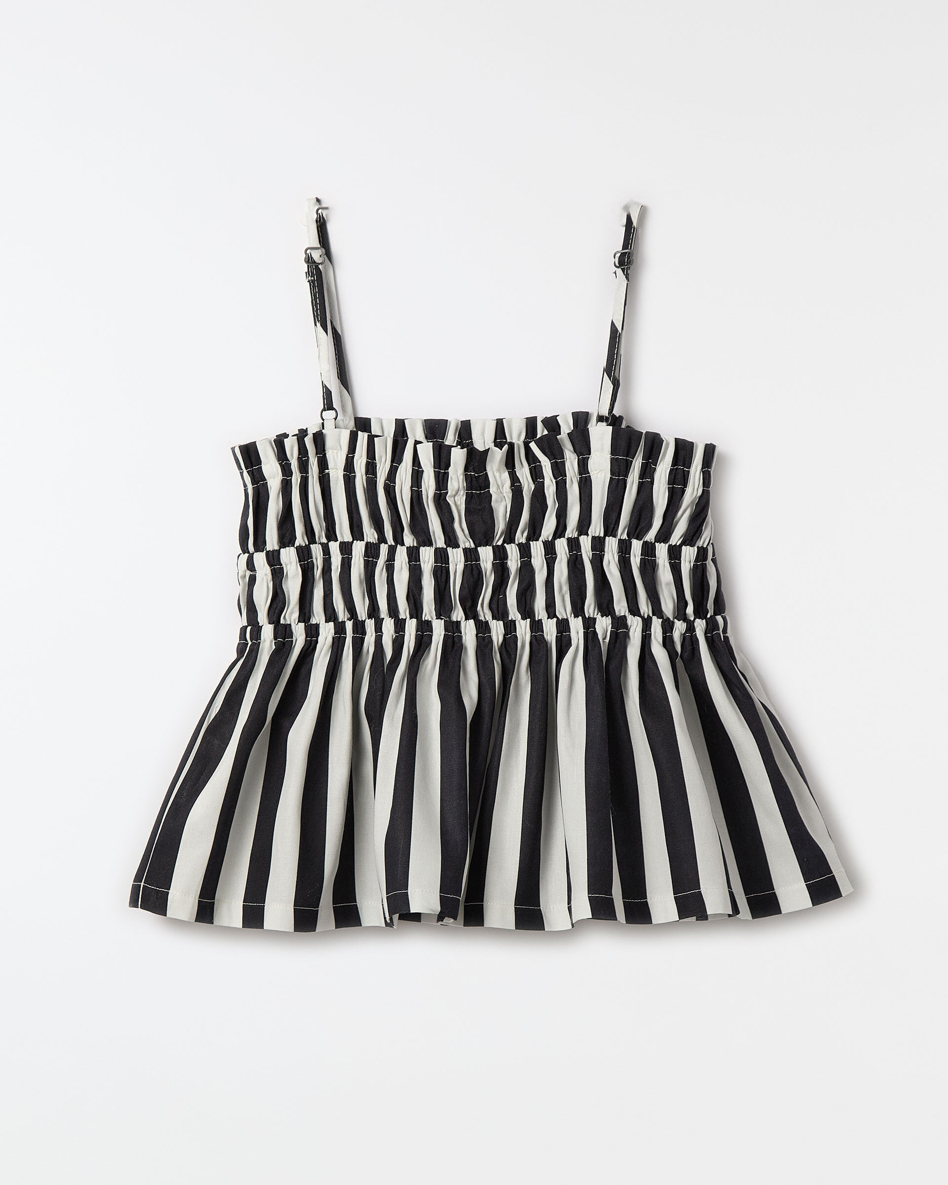 Top Listra Zebrada